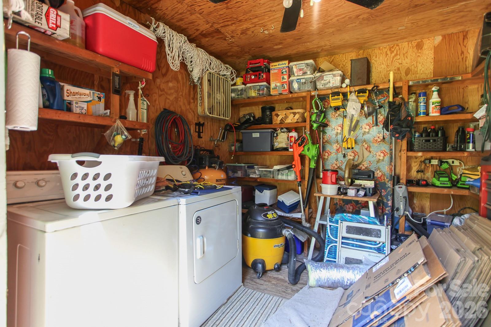 146 W Stecoah Heights — Robbinsville