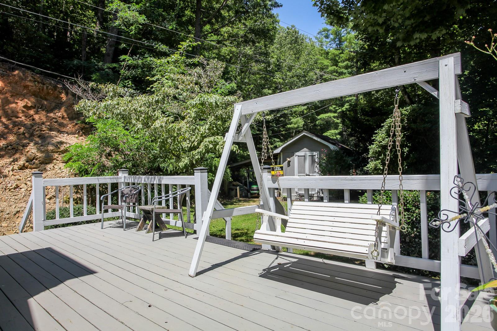 146 W Stecoah Heights — Robbinsville