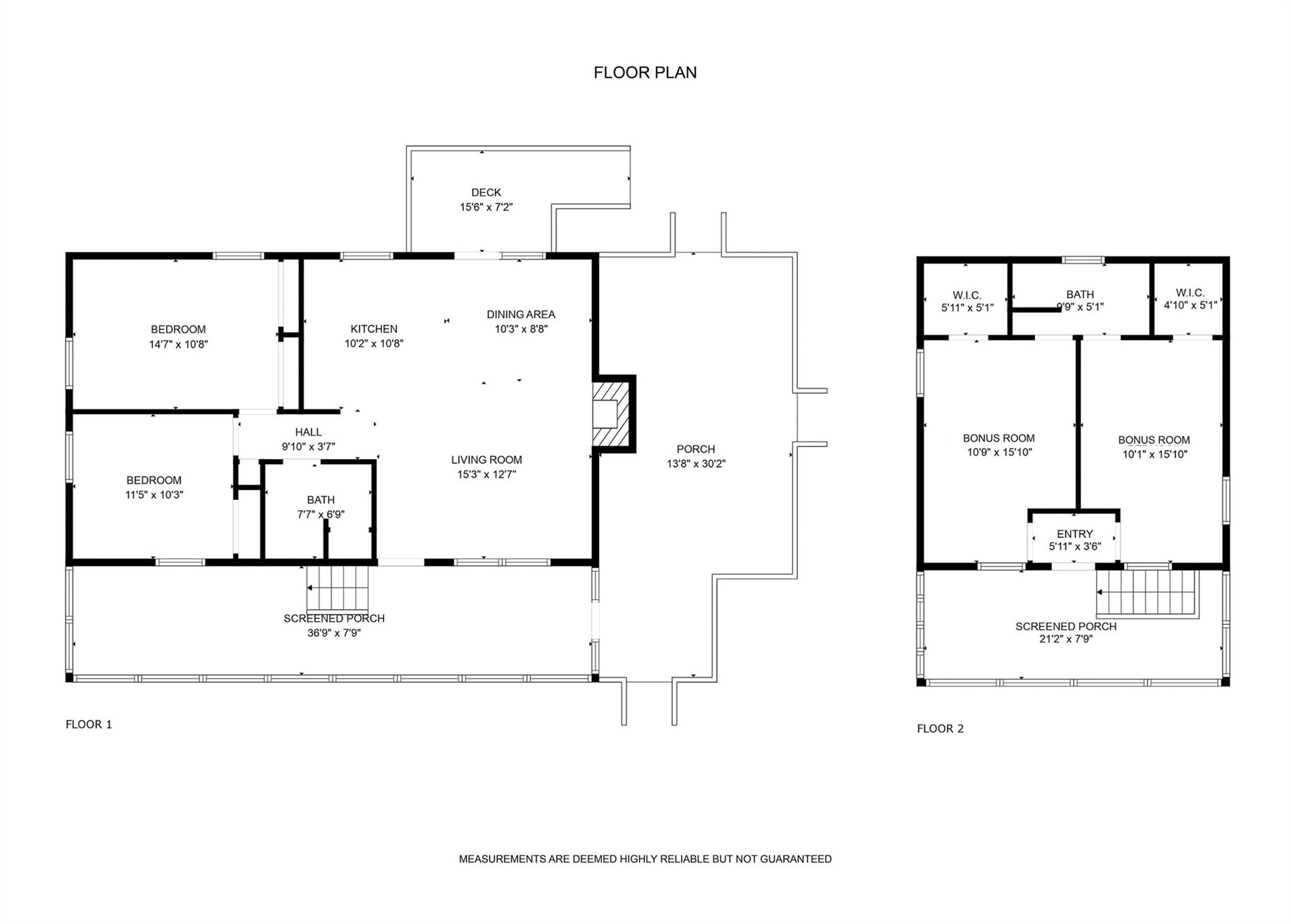 146 W Stecoah Heights — Robbinsville