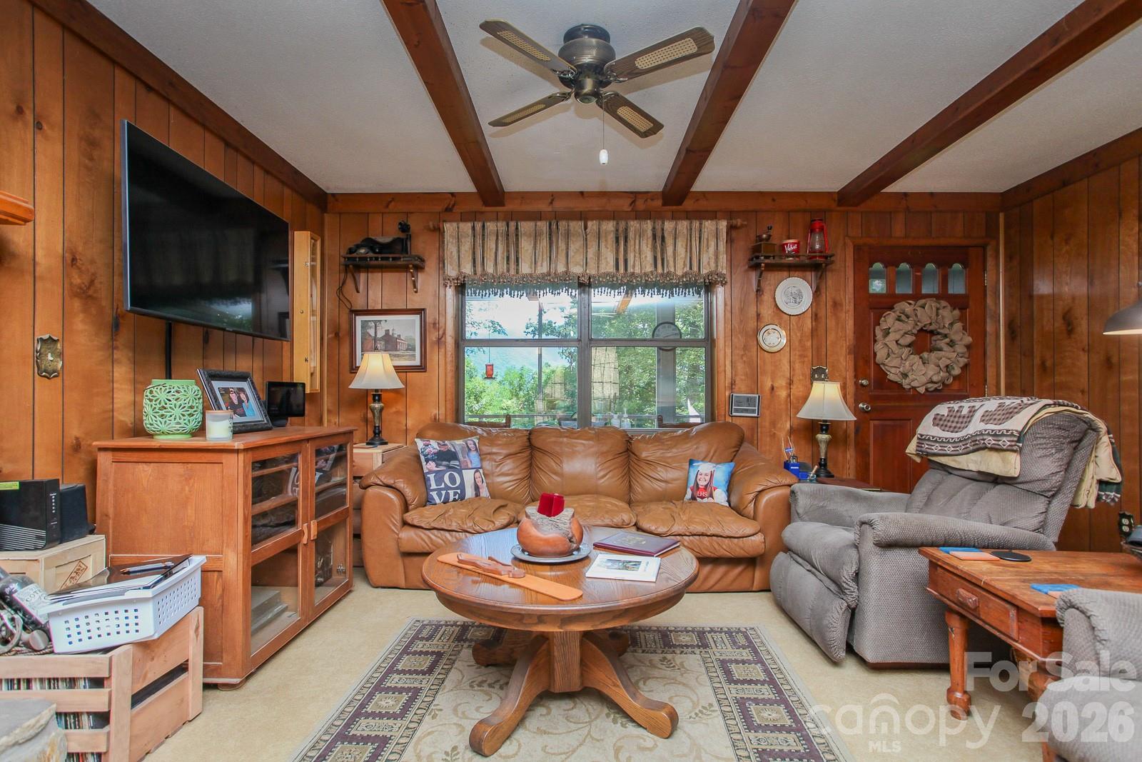 146 W Stecoah Heights — Robbinsville