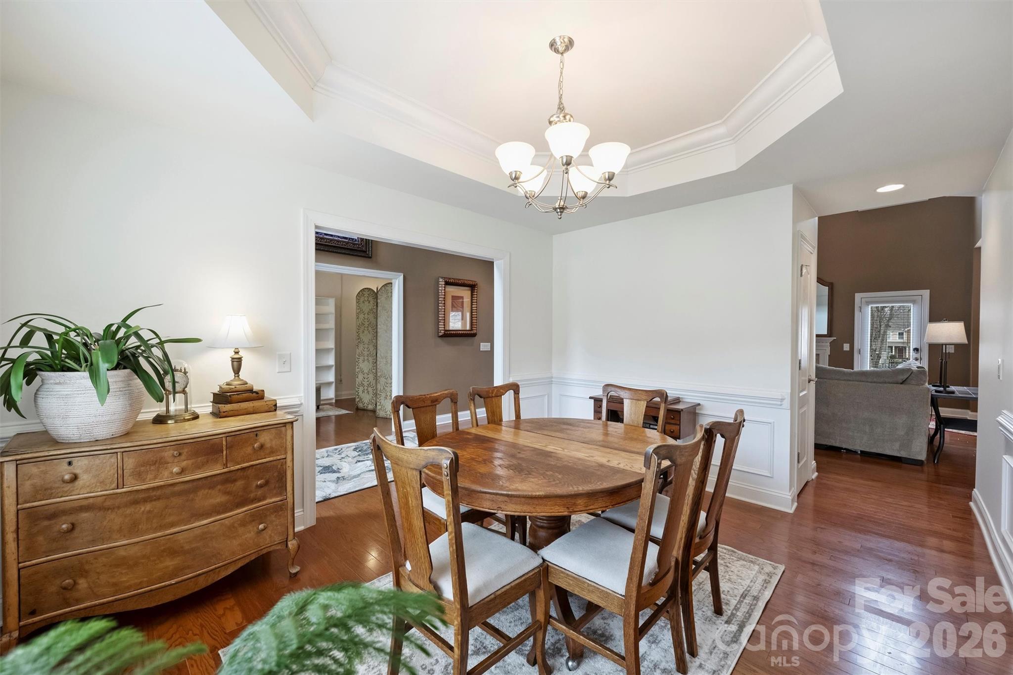 2267 Laurens Drive — Concord