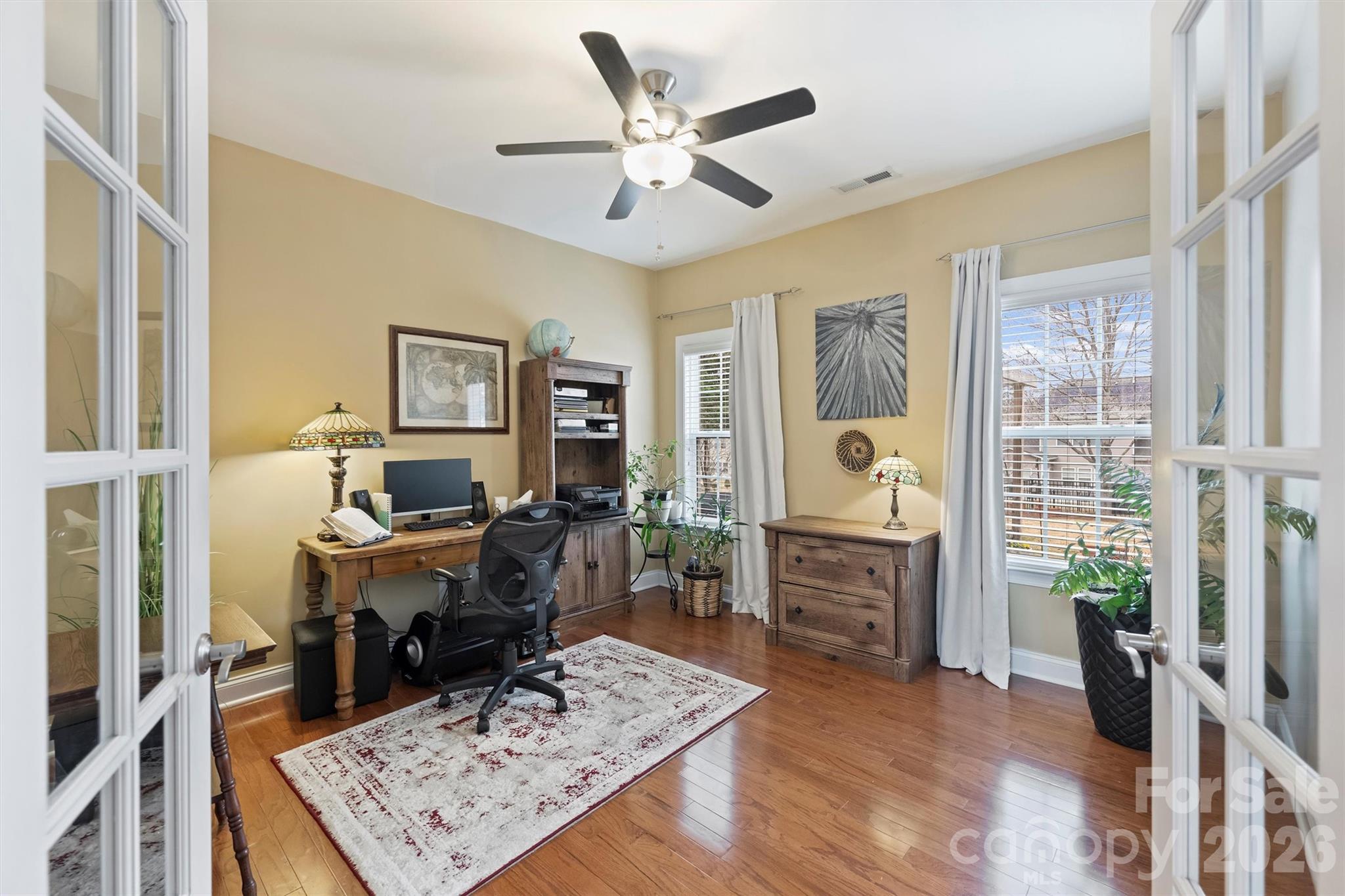 2267 Laurens Drive — Concord