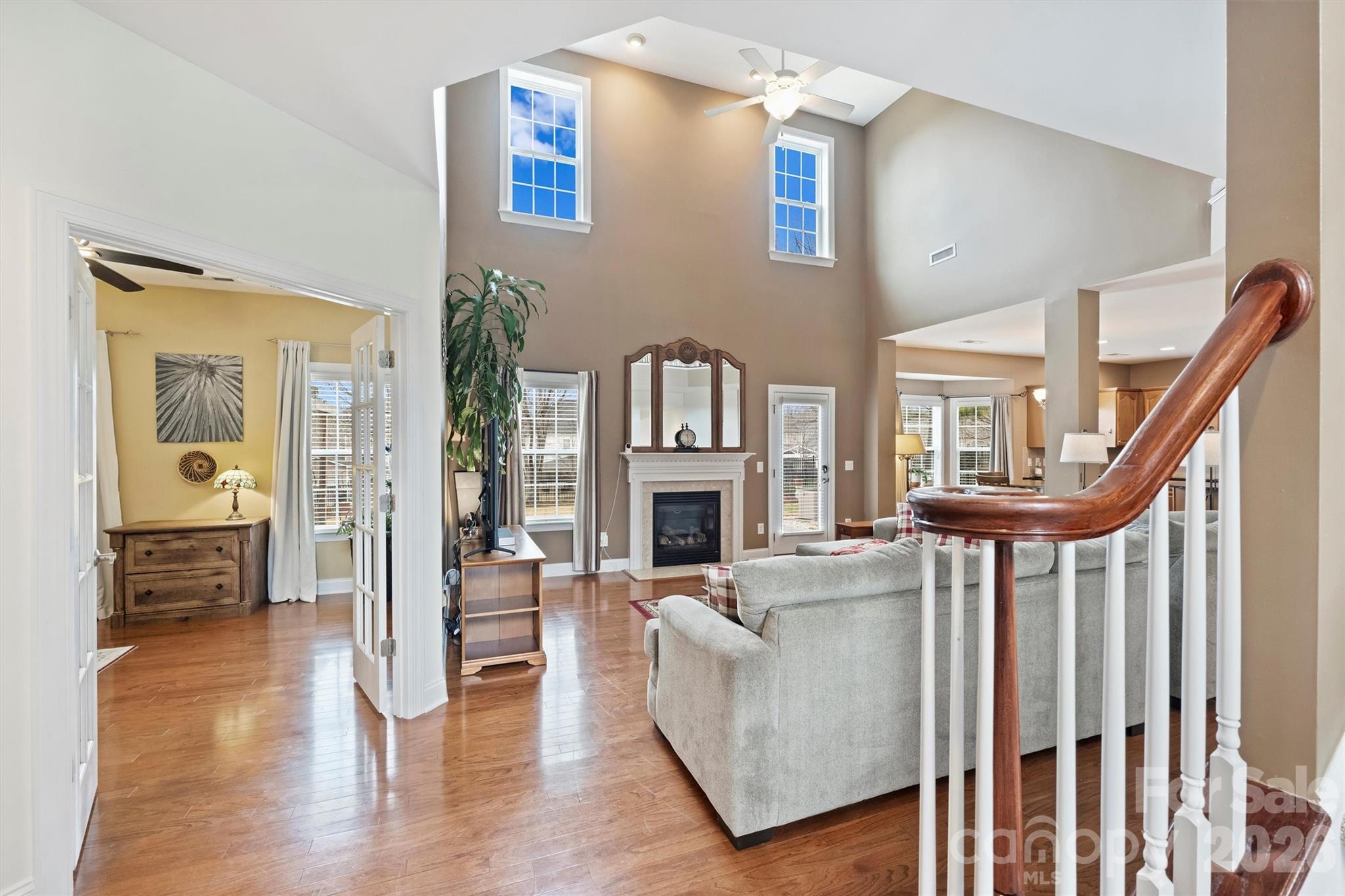 2267 Laurens Drive — Concord