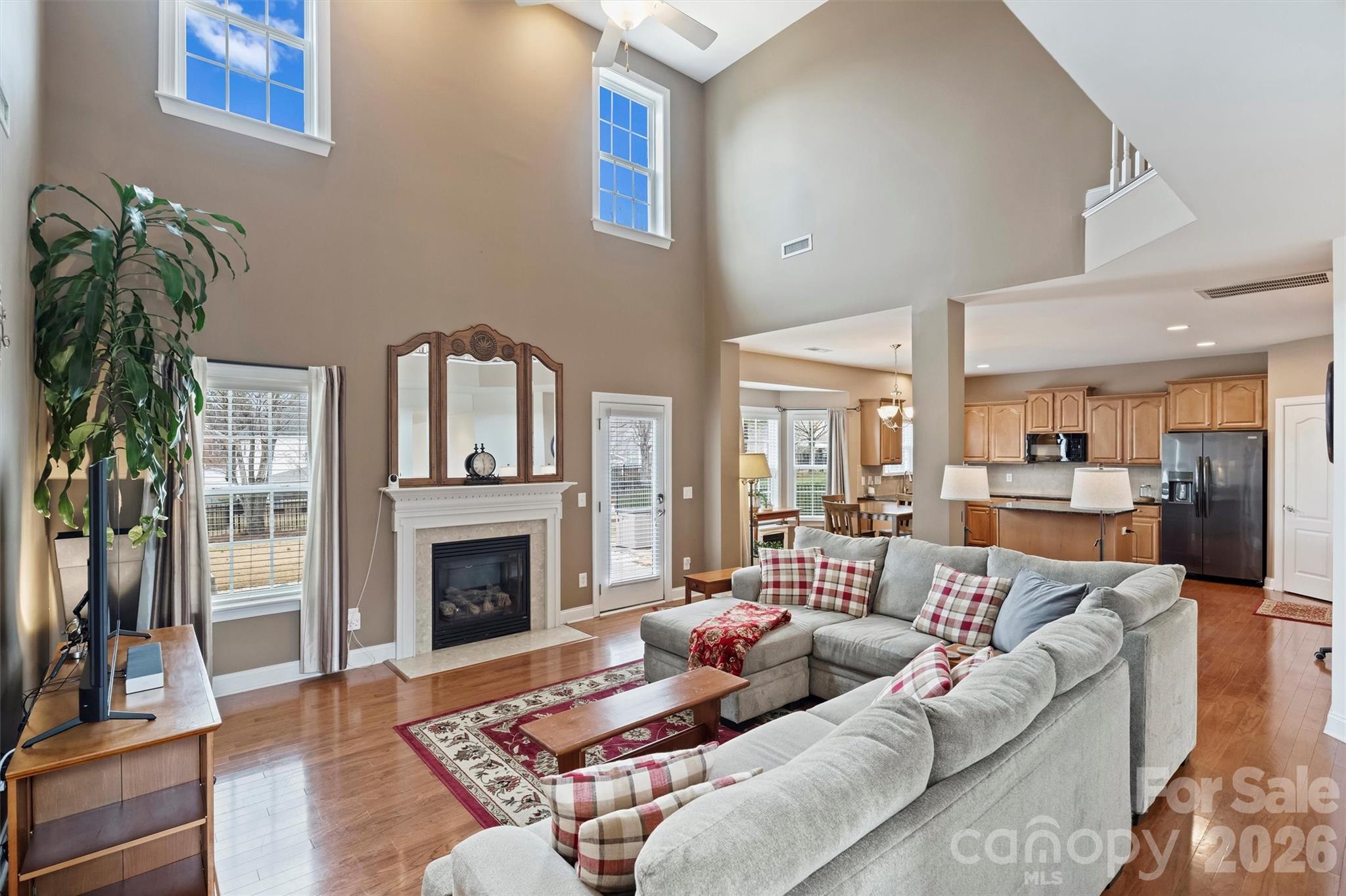 2267 Laurens Drive — Concord