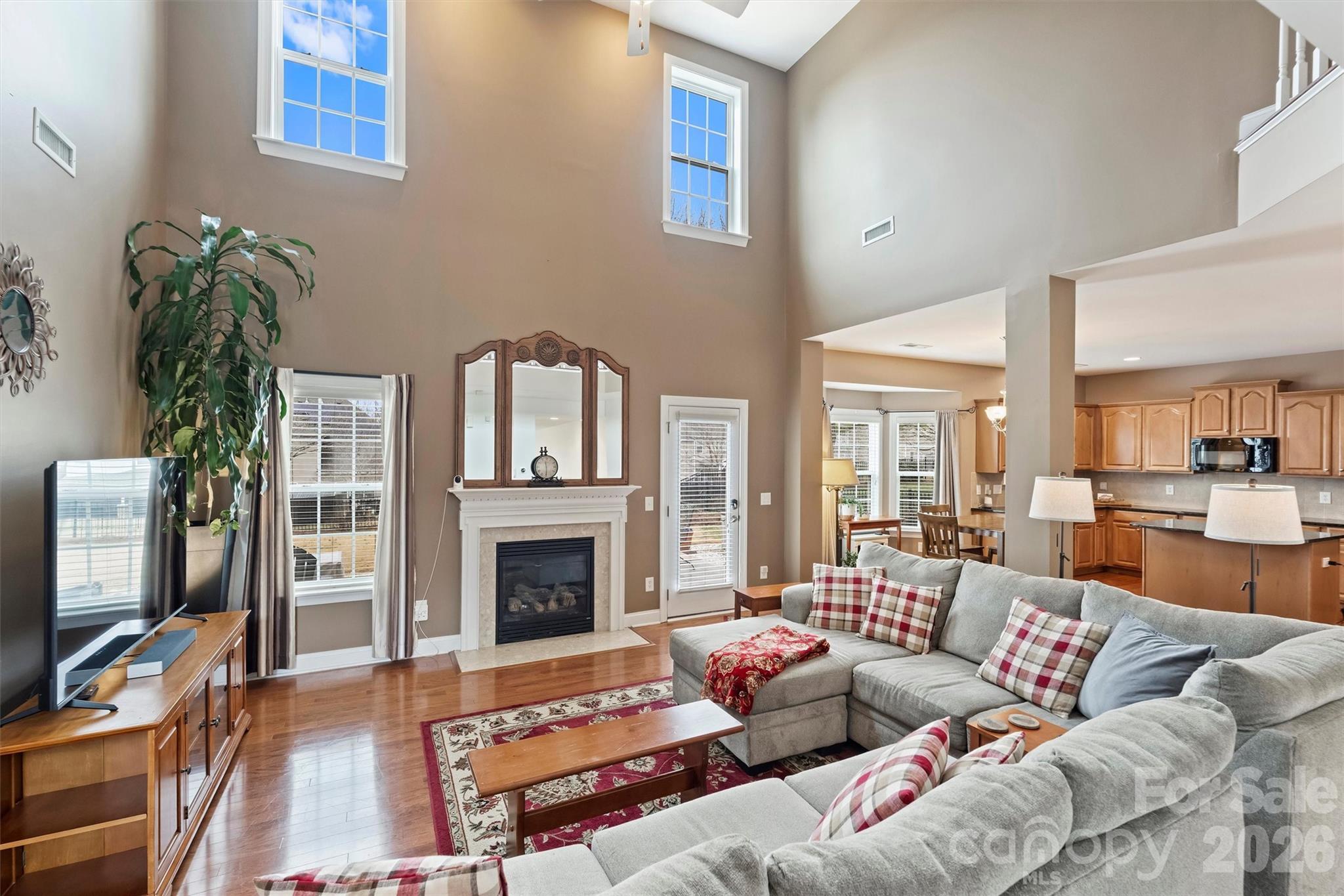2267 Laurens Drive — Concord