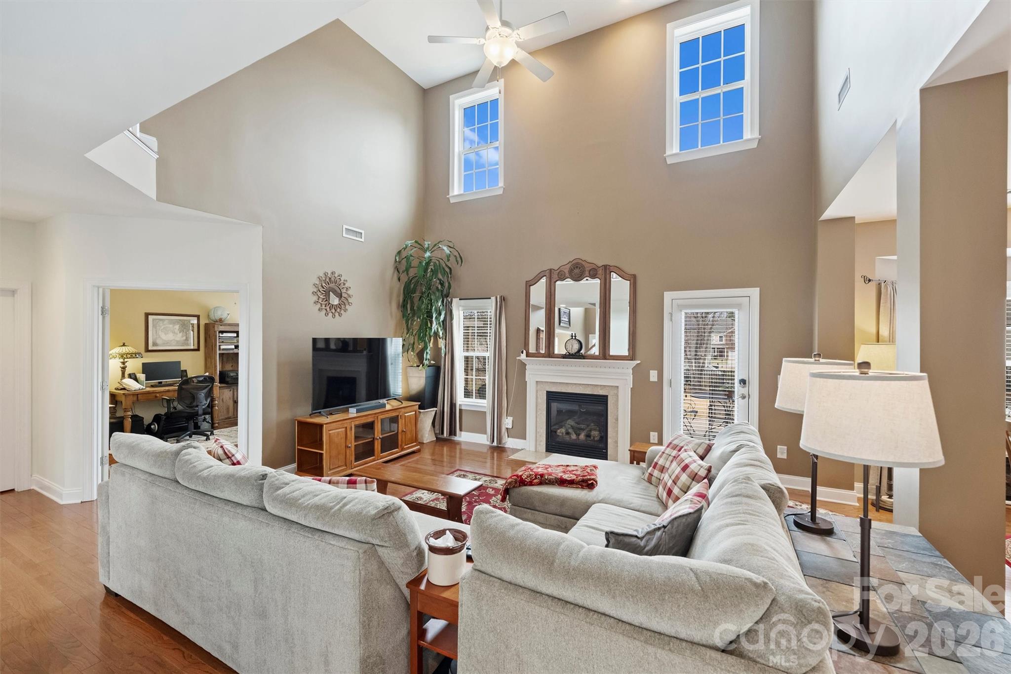 2267 Laurens Drive — Concord