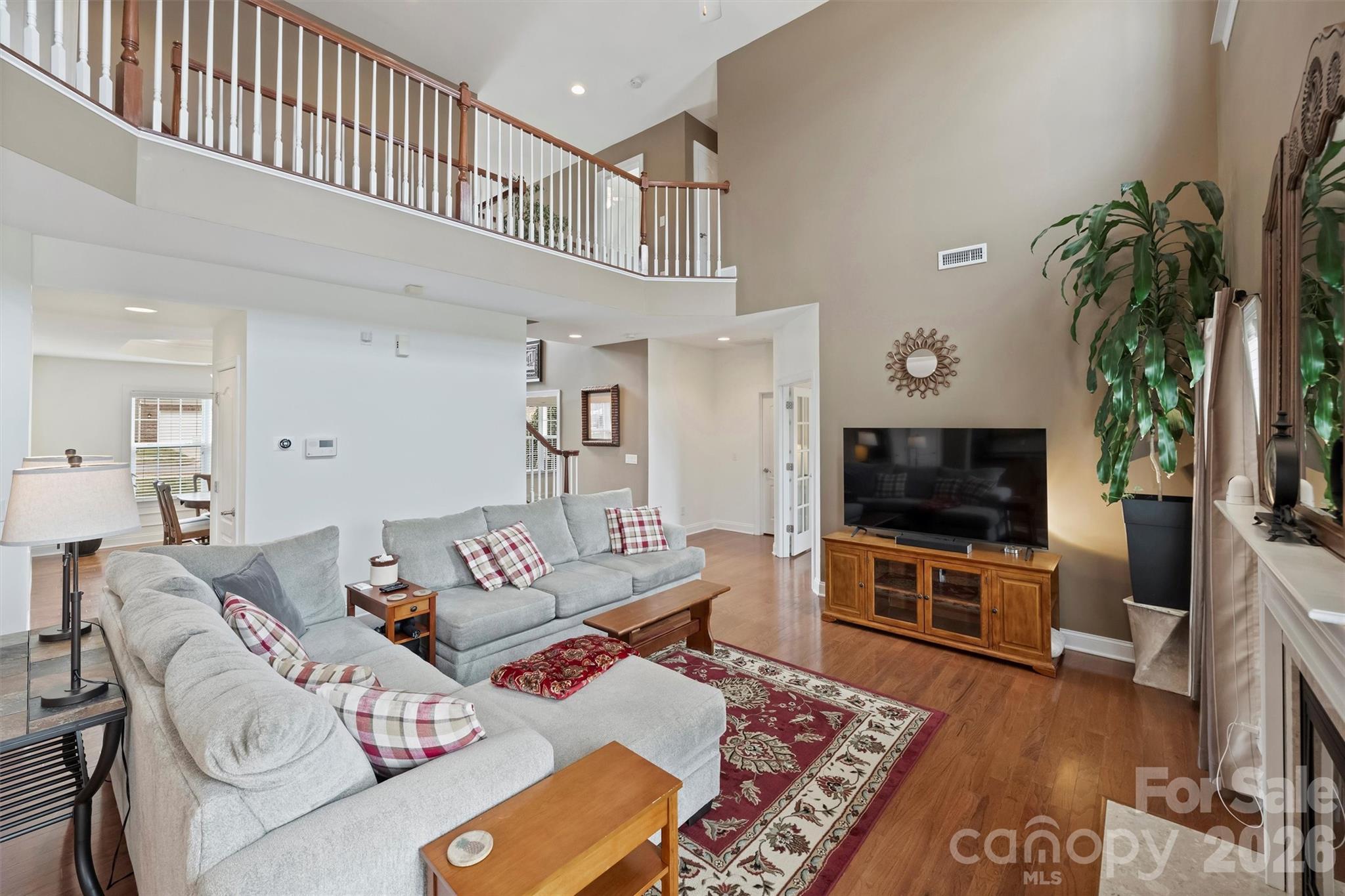 2267 Laurens Drive — Concord