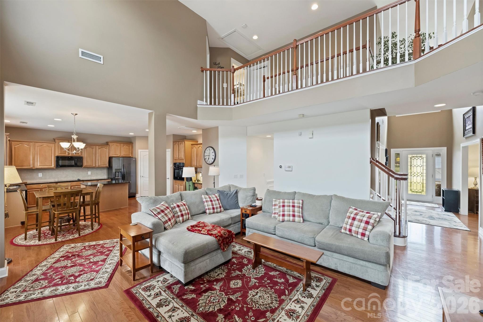 2267 Laurens Drive — Concord