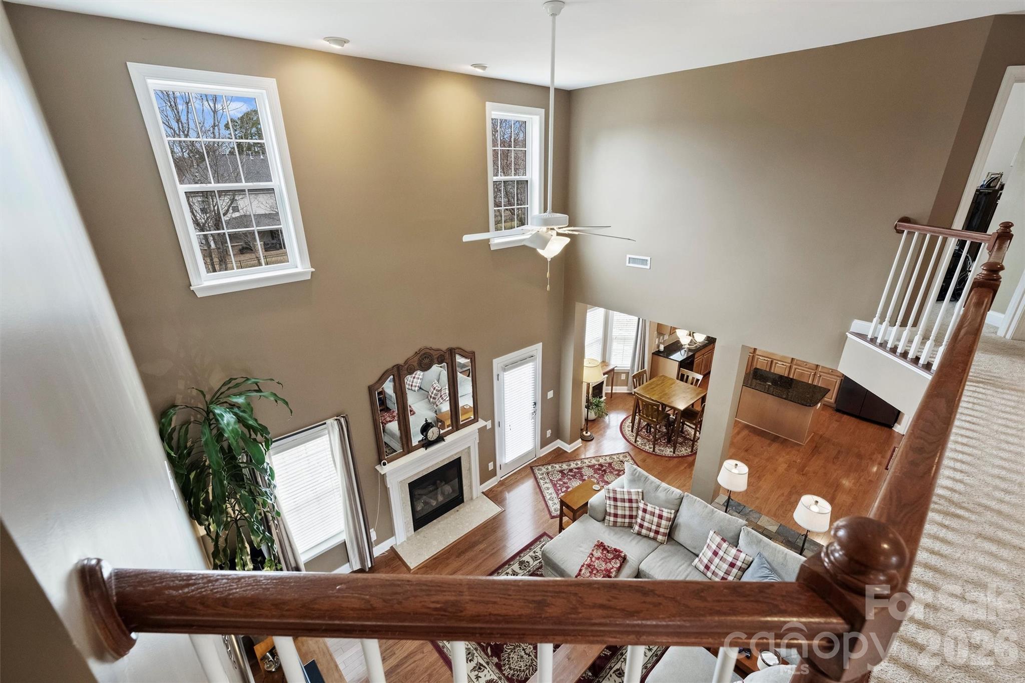 2267 Laurens Drive — Concord