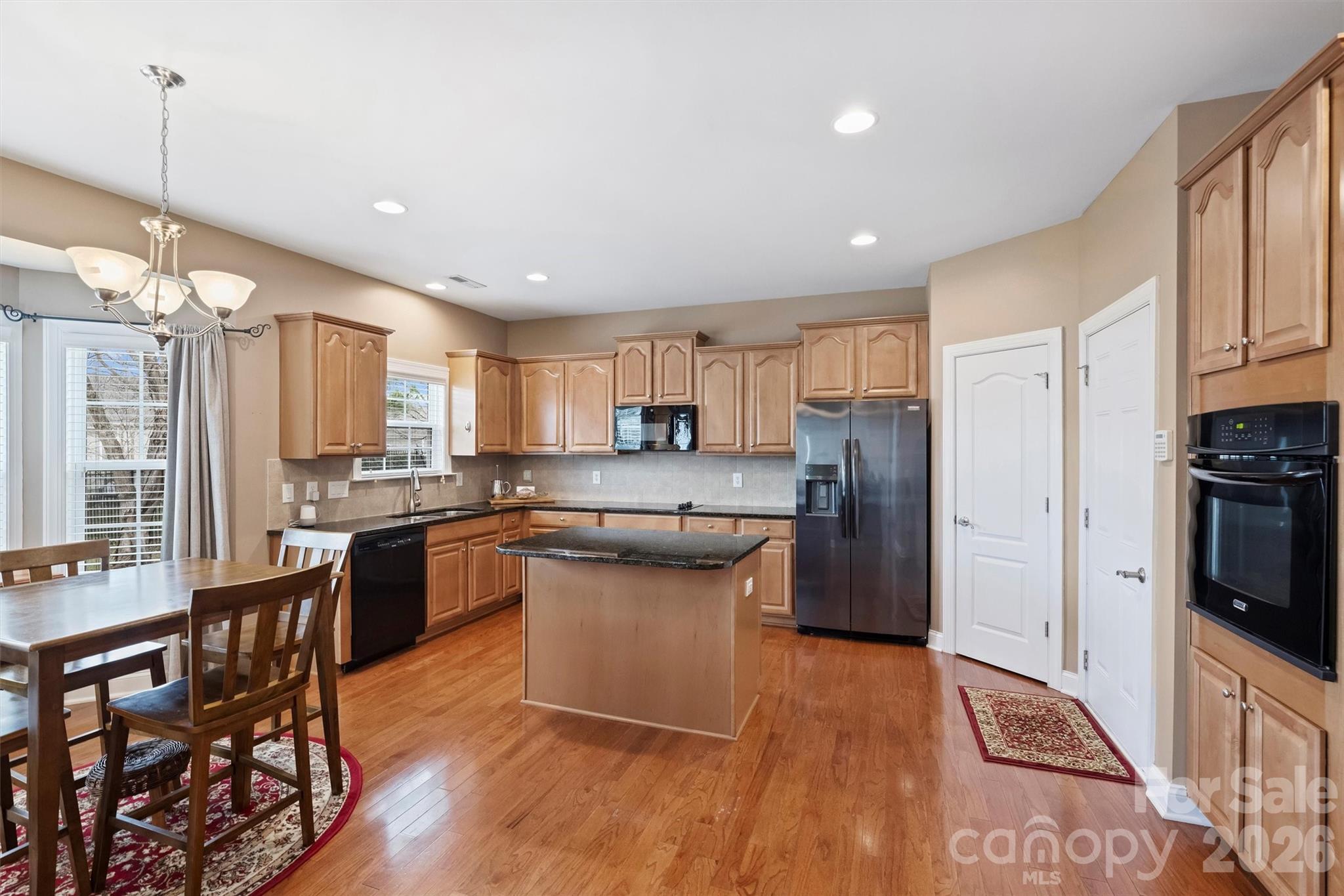 2267 Laurens Drive — Concord