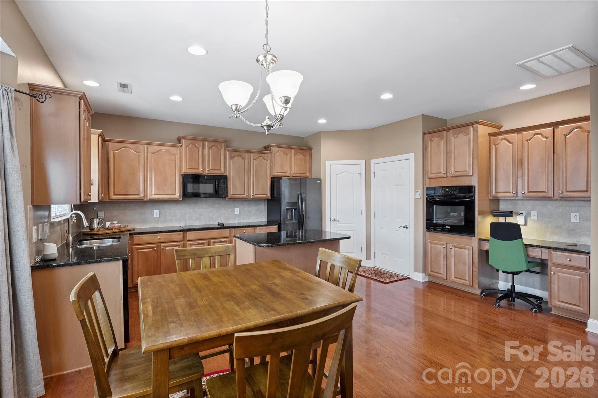 2267 Laurens Drive — Concord