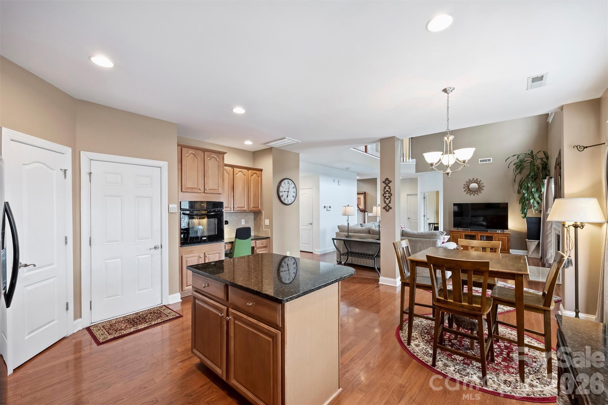 2267 Laurens Drive — Concord