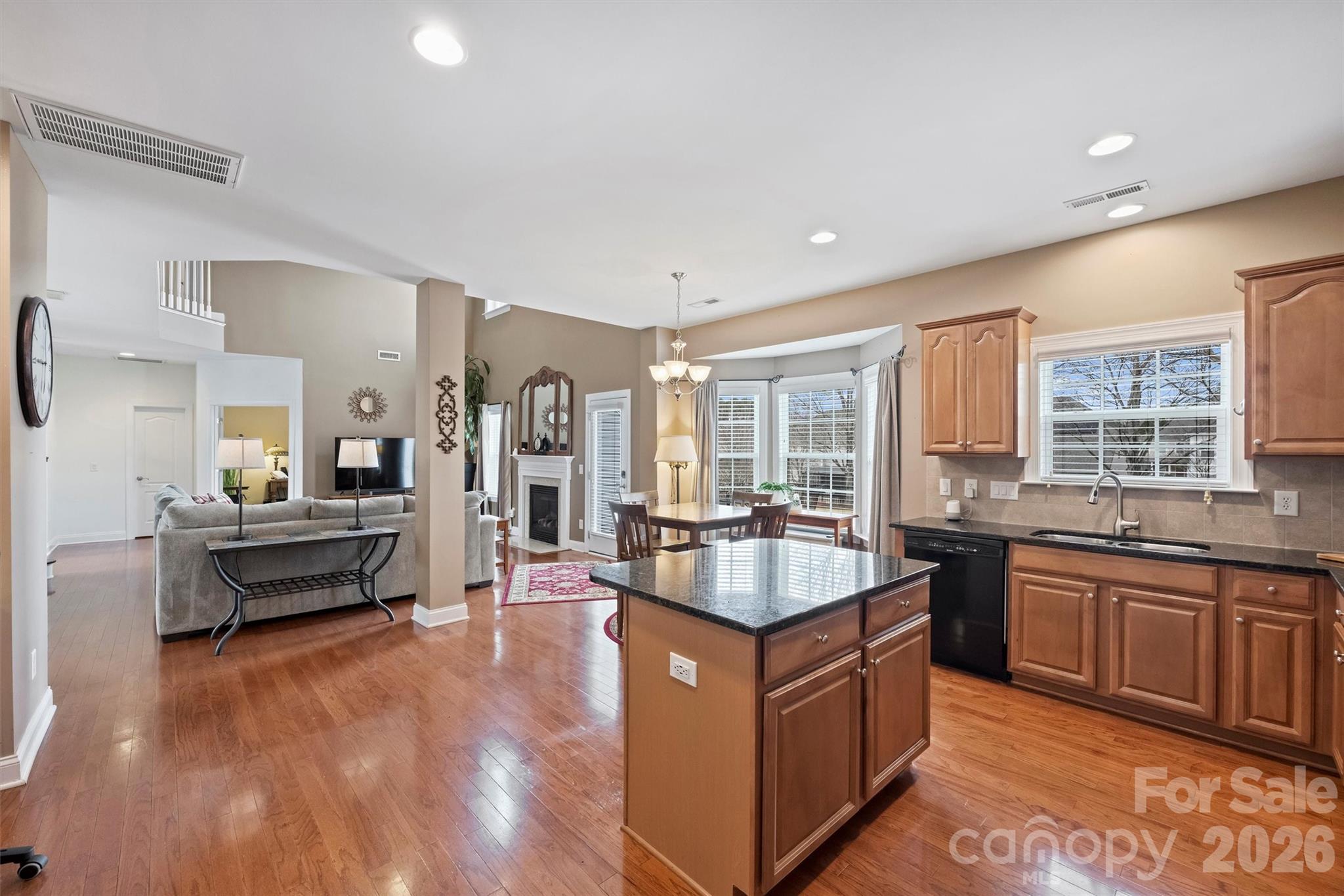 2267 Laurens Drive — Concord