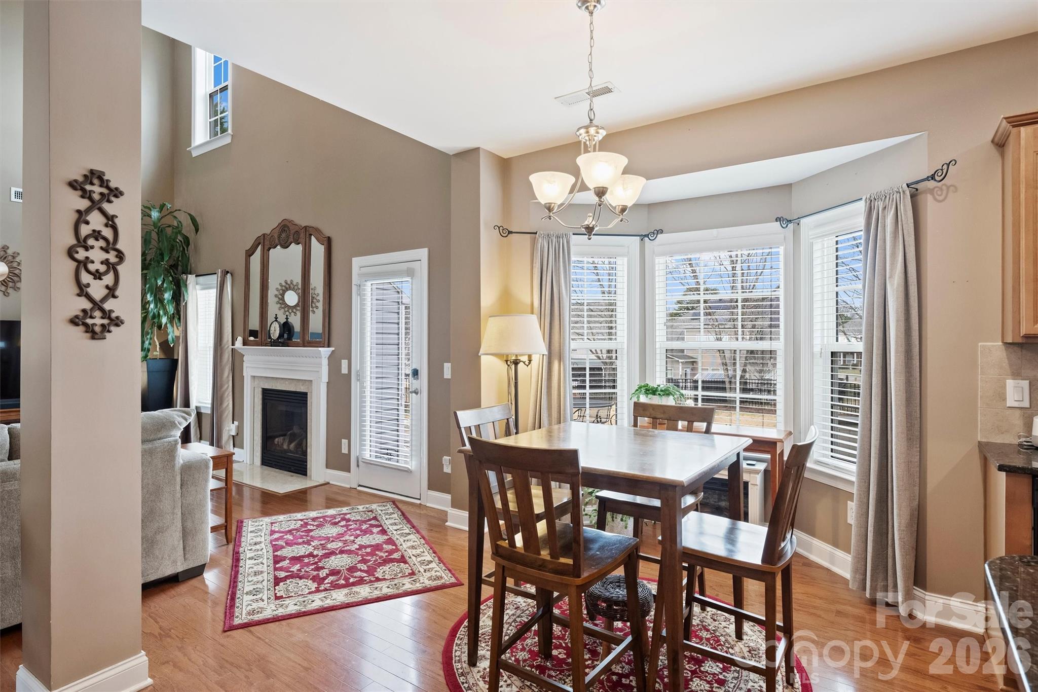2267 Laurens Drive — Concord