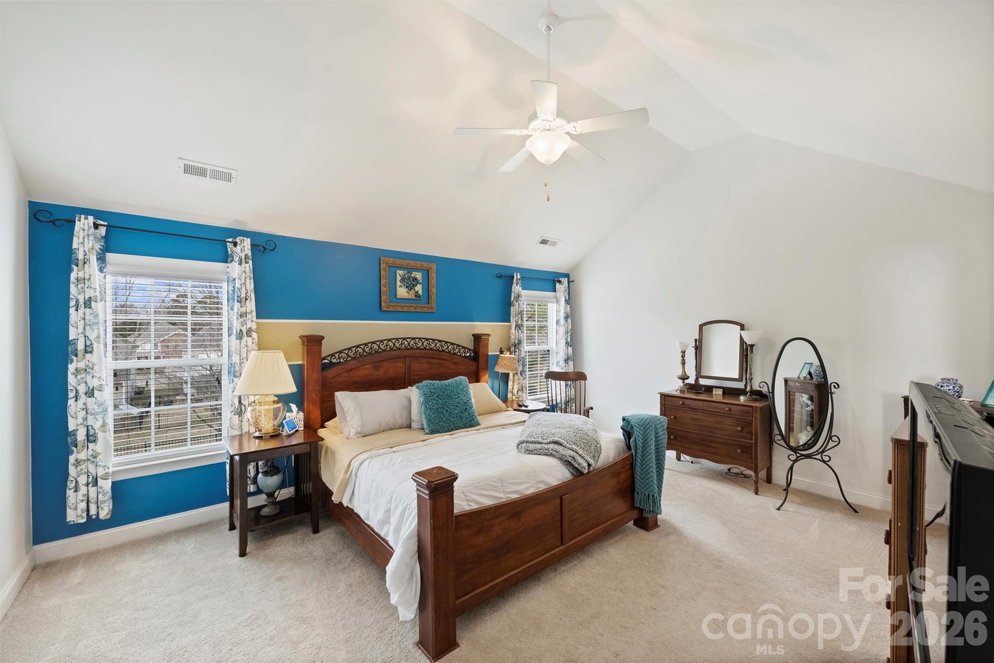 2267 Laurens Drive — Concord