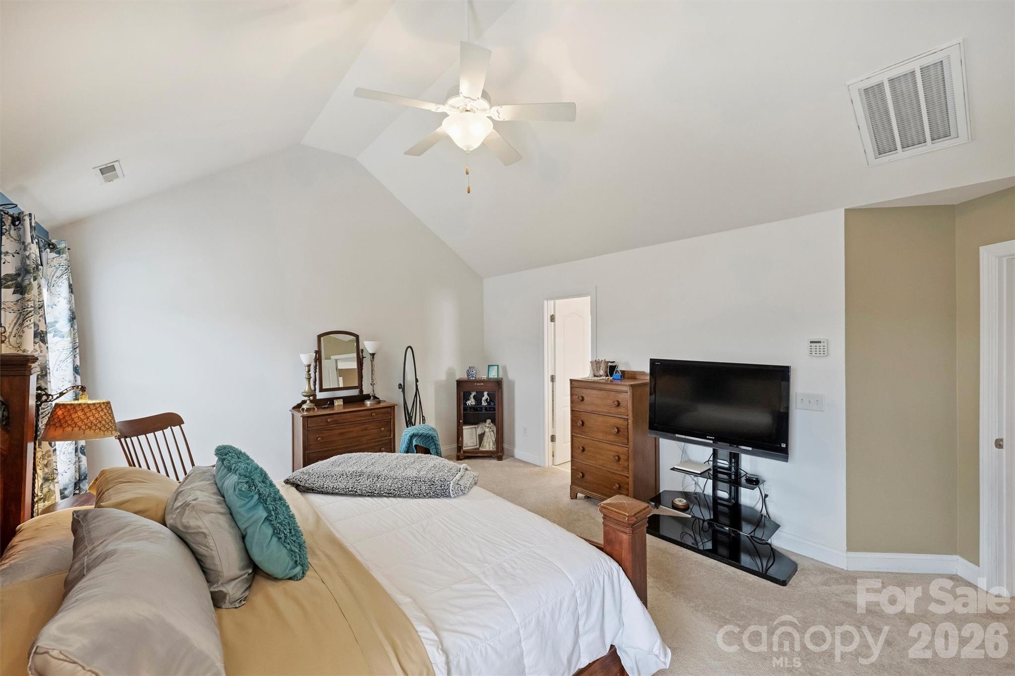 2267 Laurens Drive — Concord