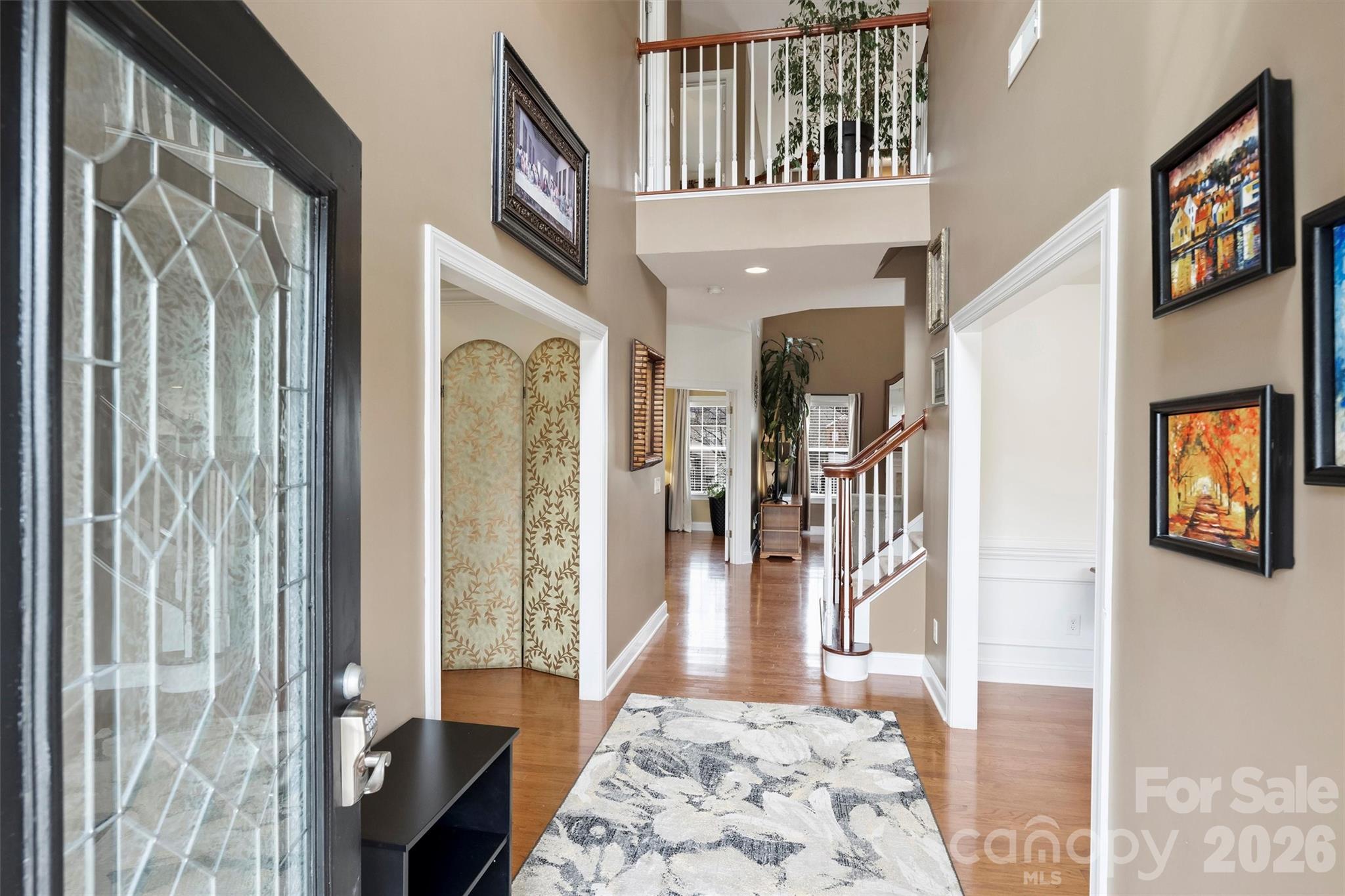 2267 Laurens Drive — Concord
