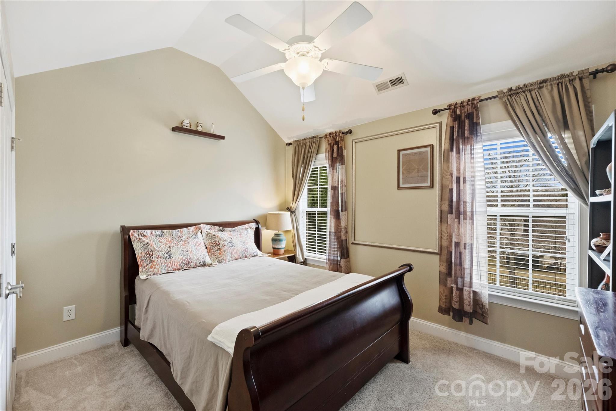 2267 Laurens Drive — Concord