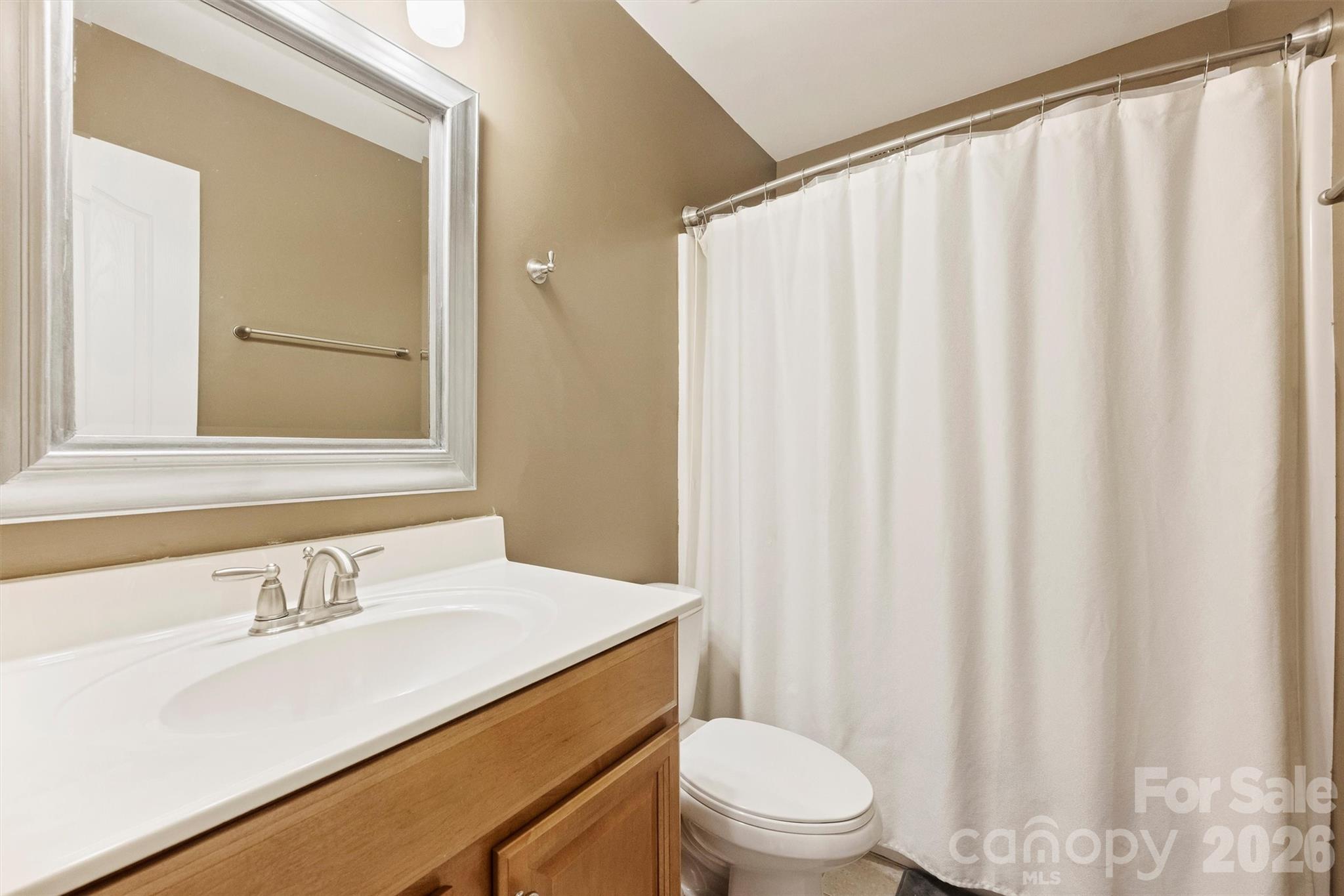 2267 Laurens Drive — Concord