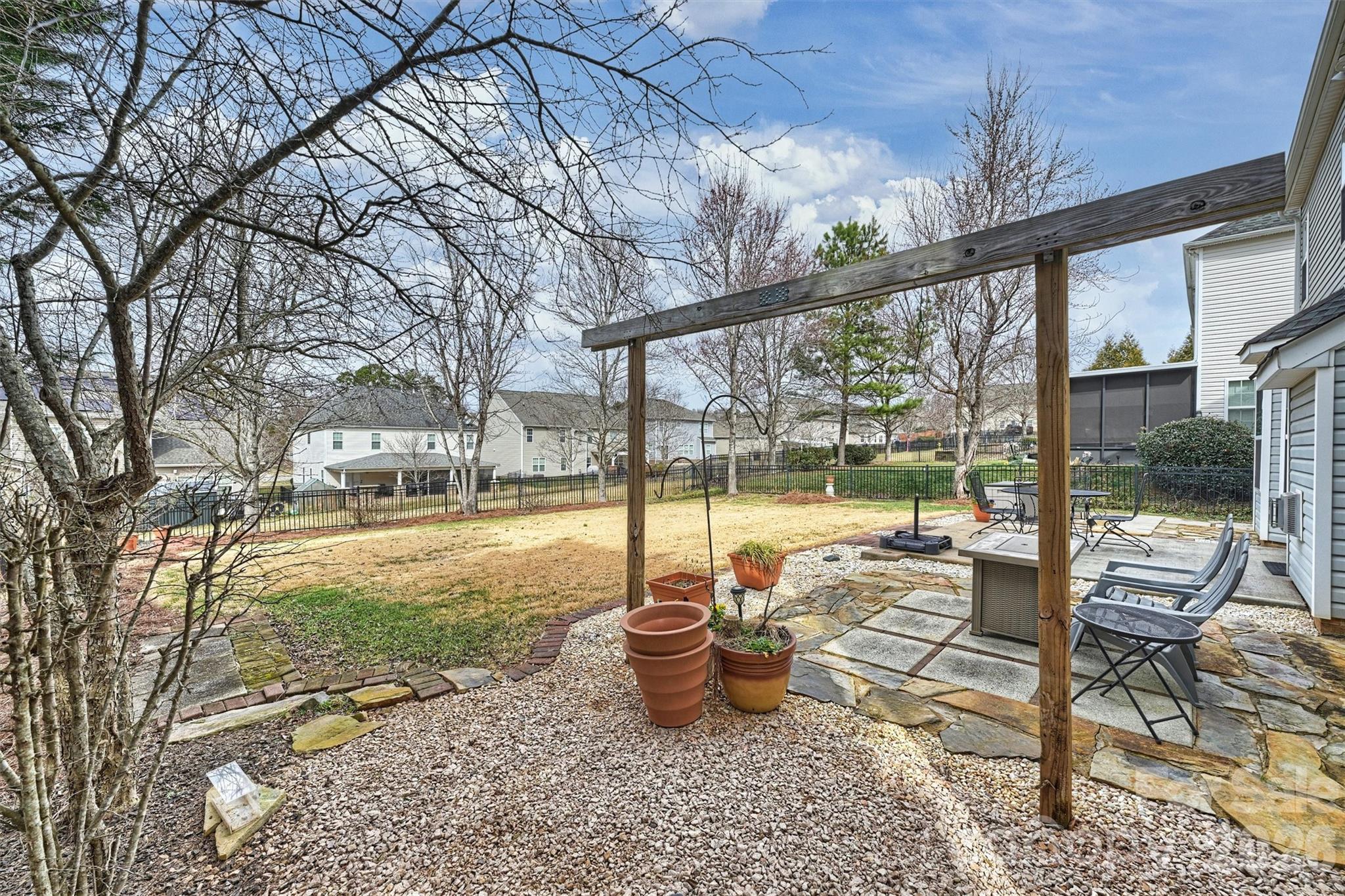 2267 Laurens Drive — Concord