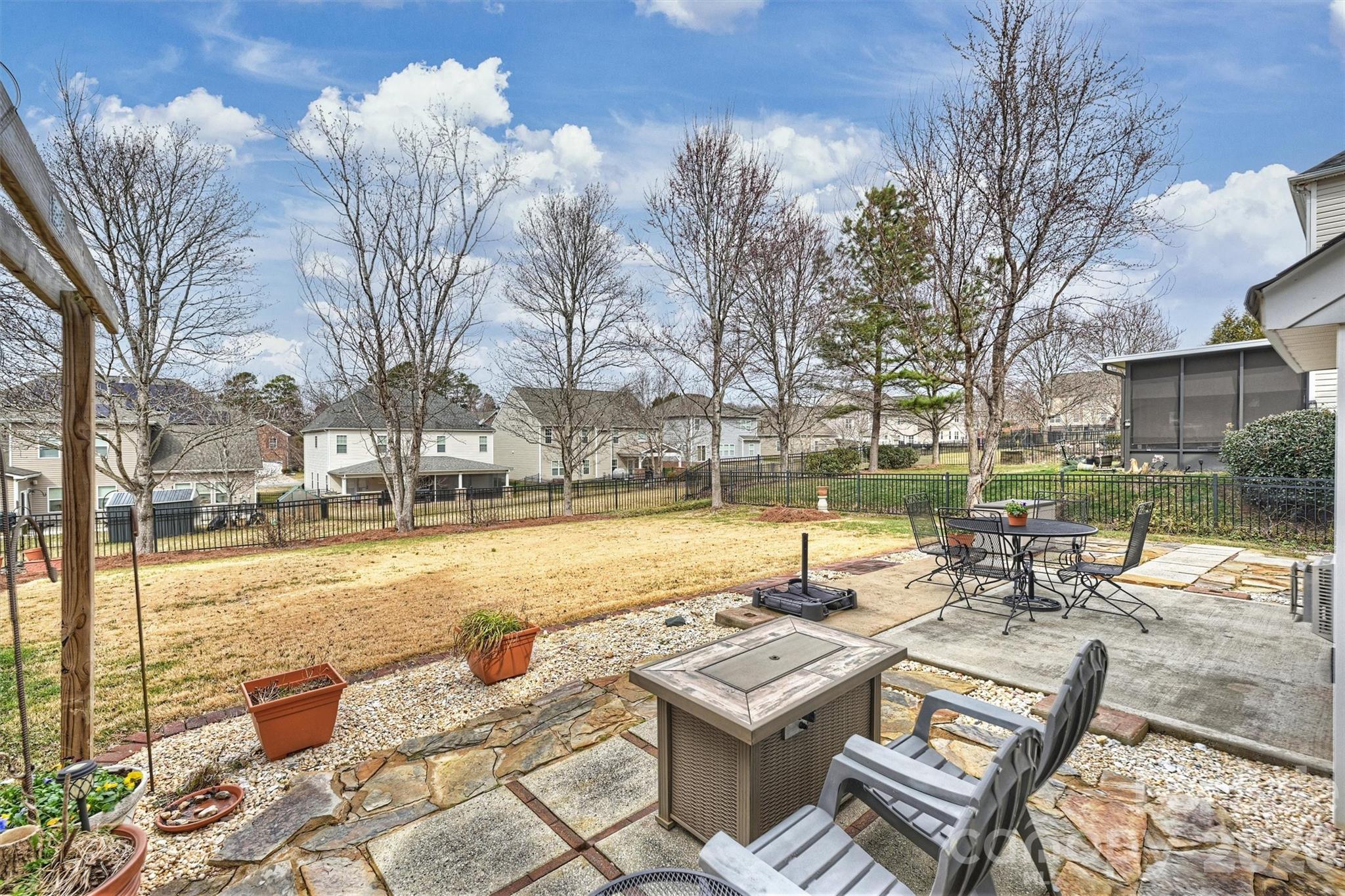 2267 Laurens Drive — Concord