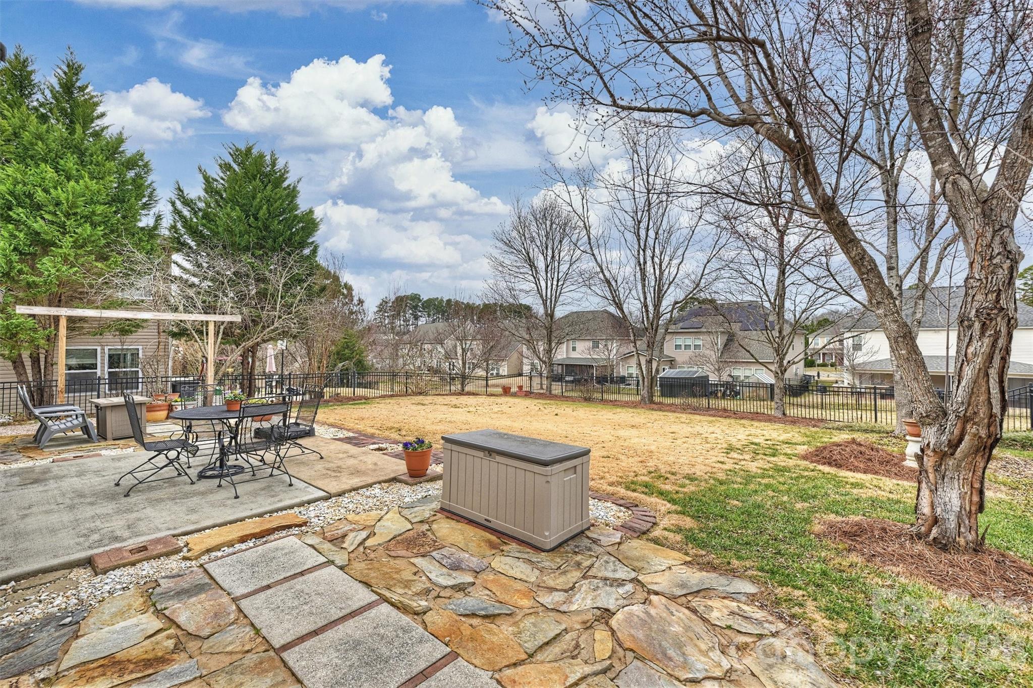 2267 Laurens Drive — Concord