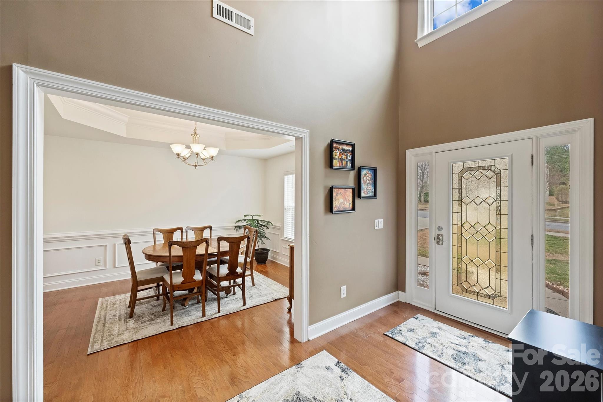 2267 Laurens Drive — Concord