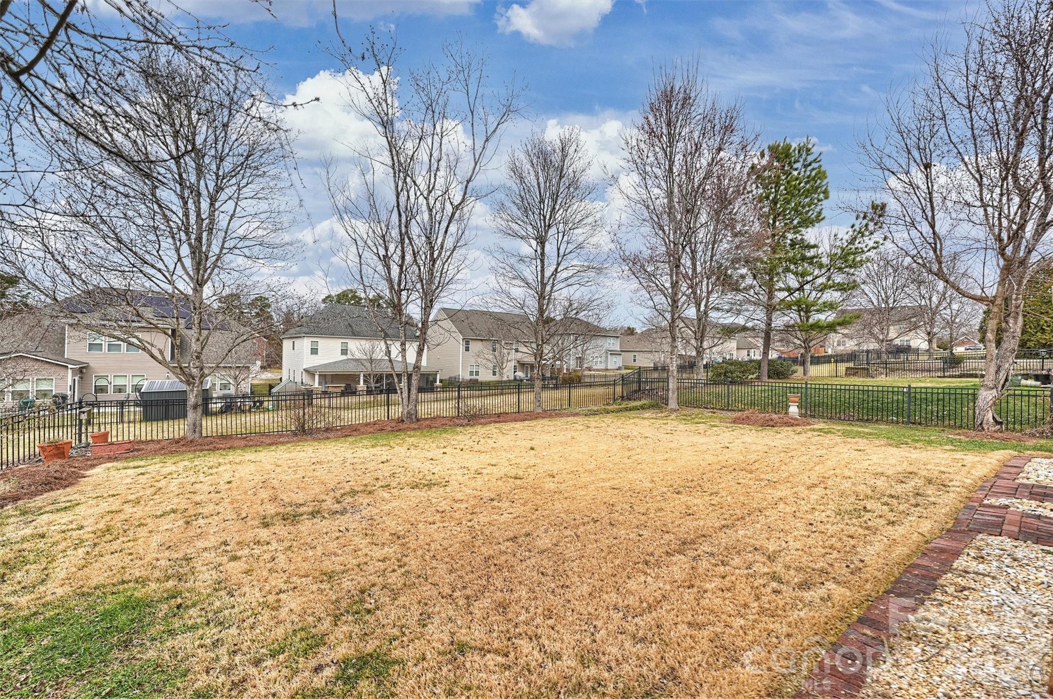 2267 Laurens Drive — Concord