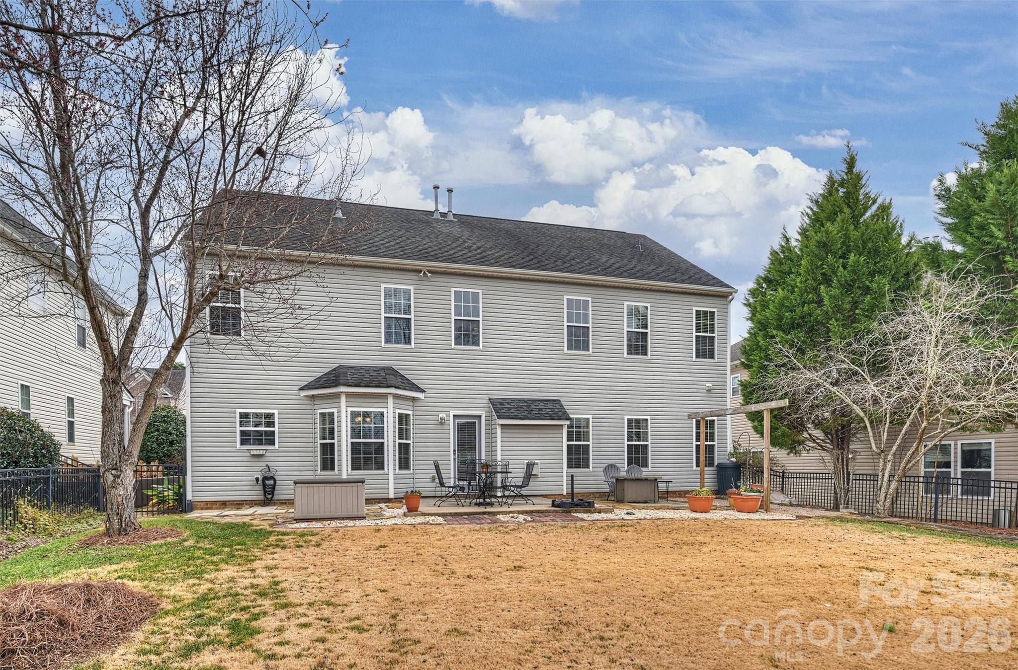 2267 Laurens Drive — Concord