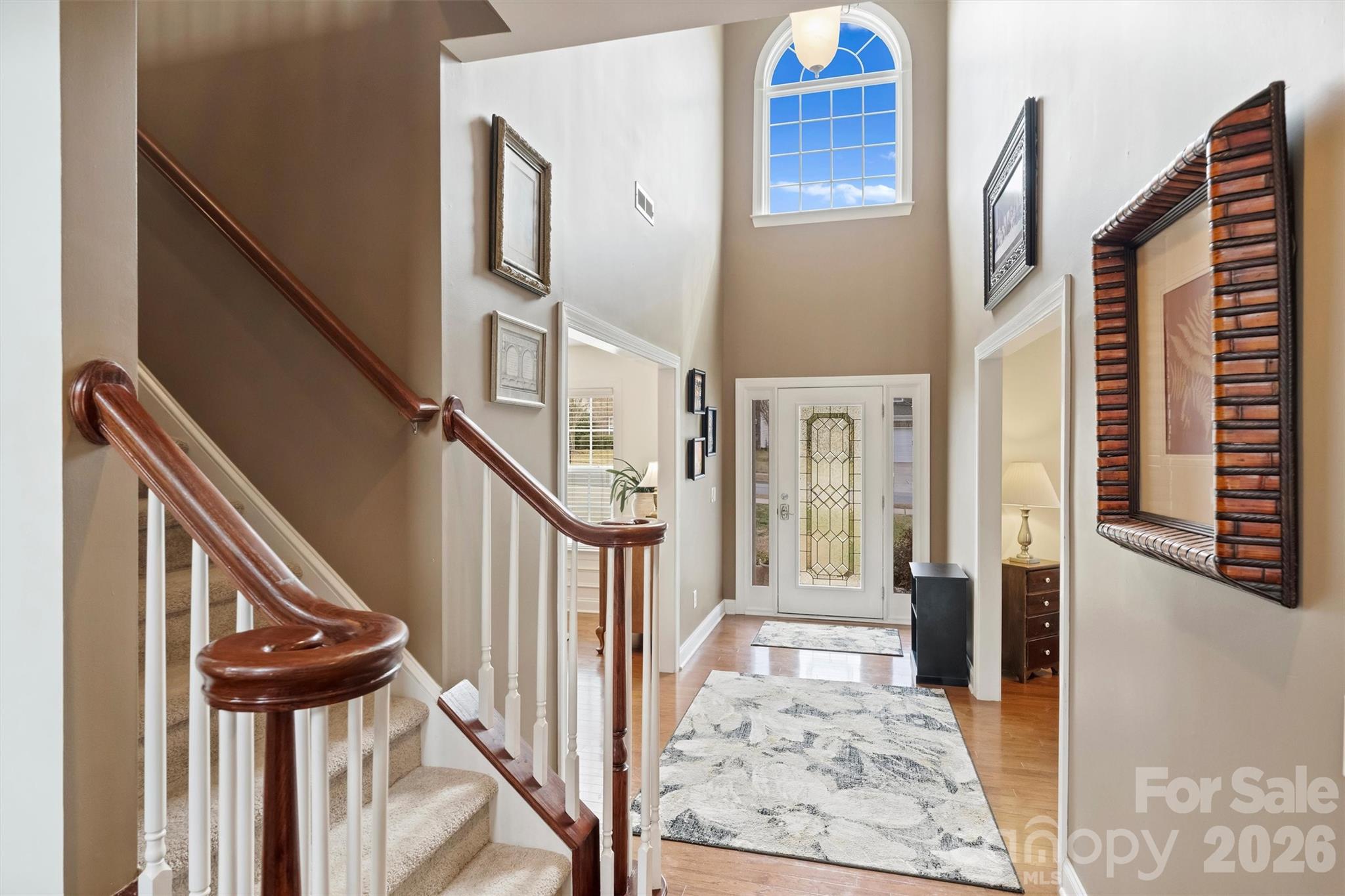 2267 Laurens Drive — Concord