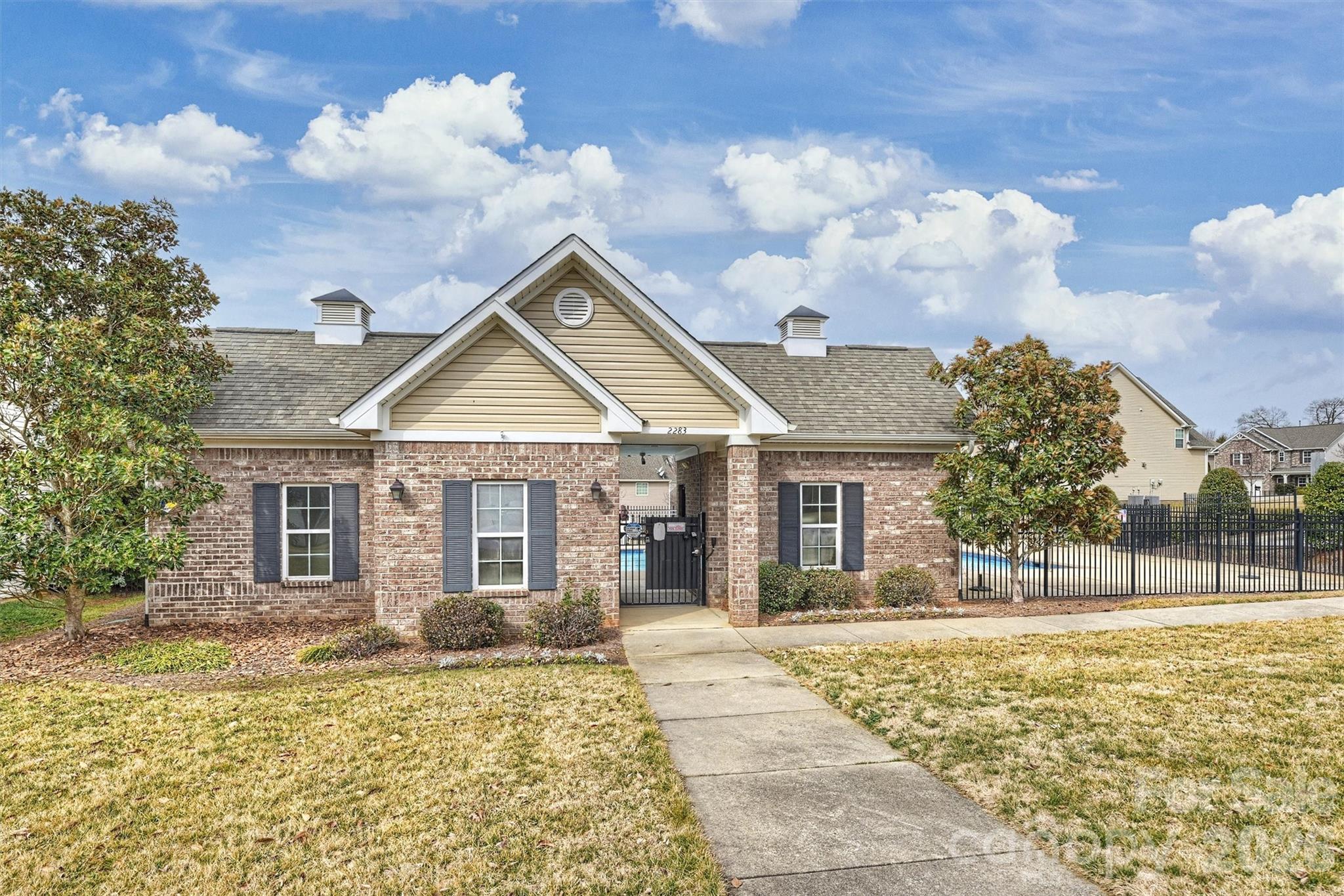 2267 Laurens Drive — Concord