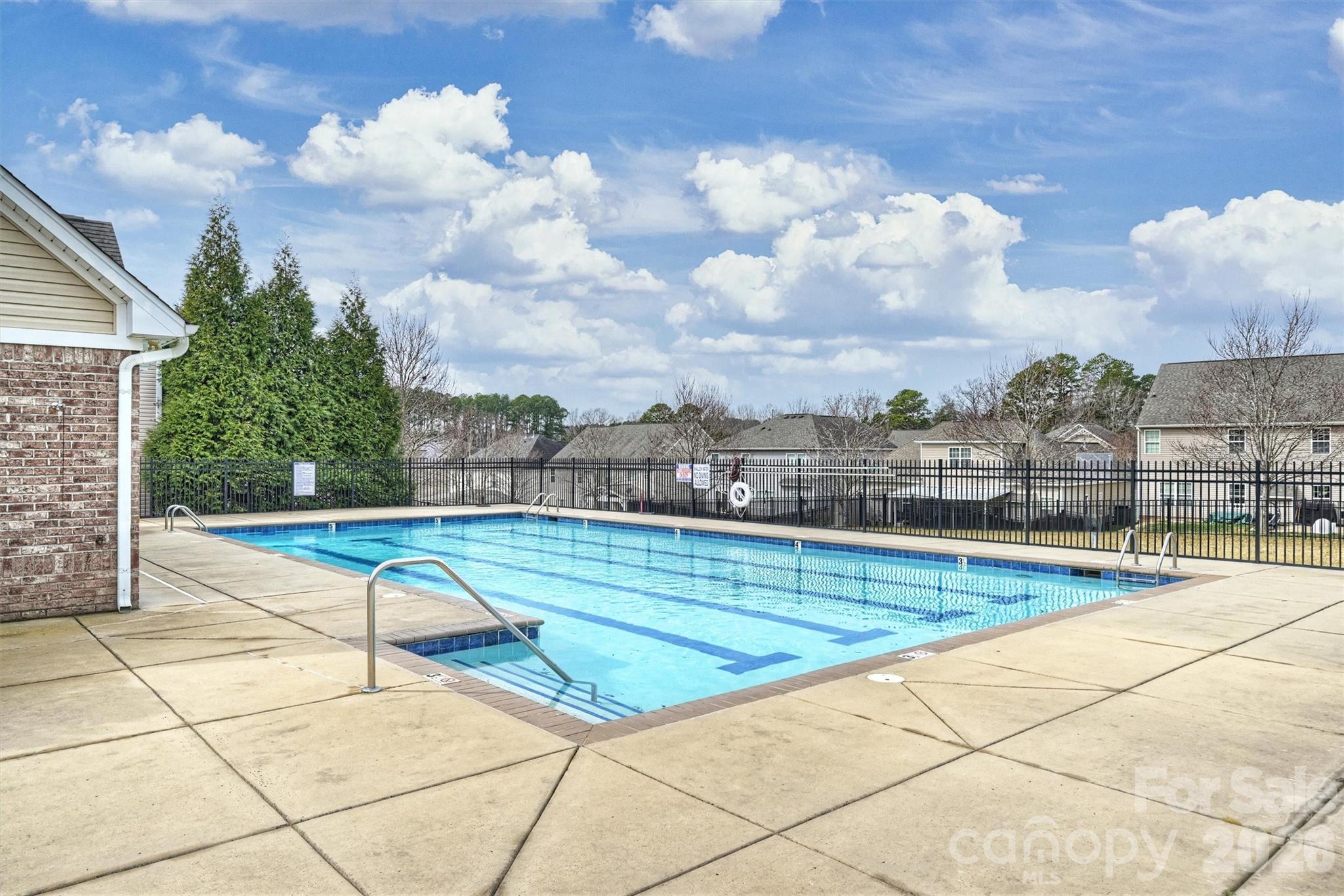 2267 Laurens Drive — Concord