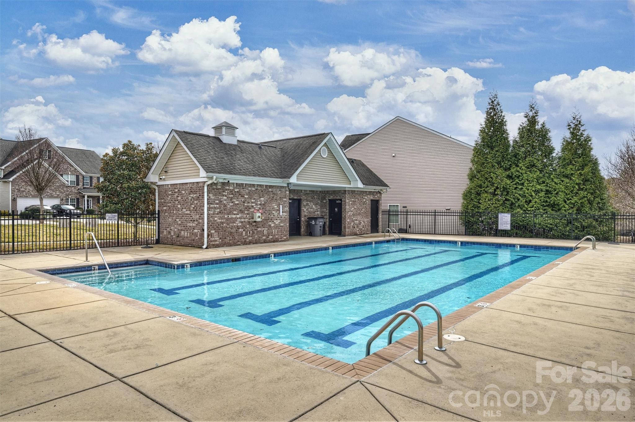 2267 Laurens Drive — Concord
