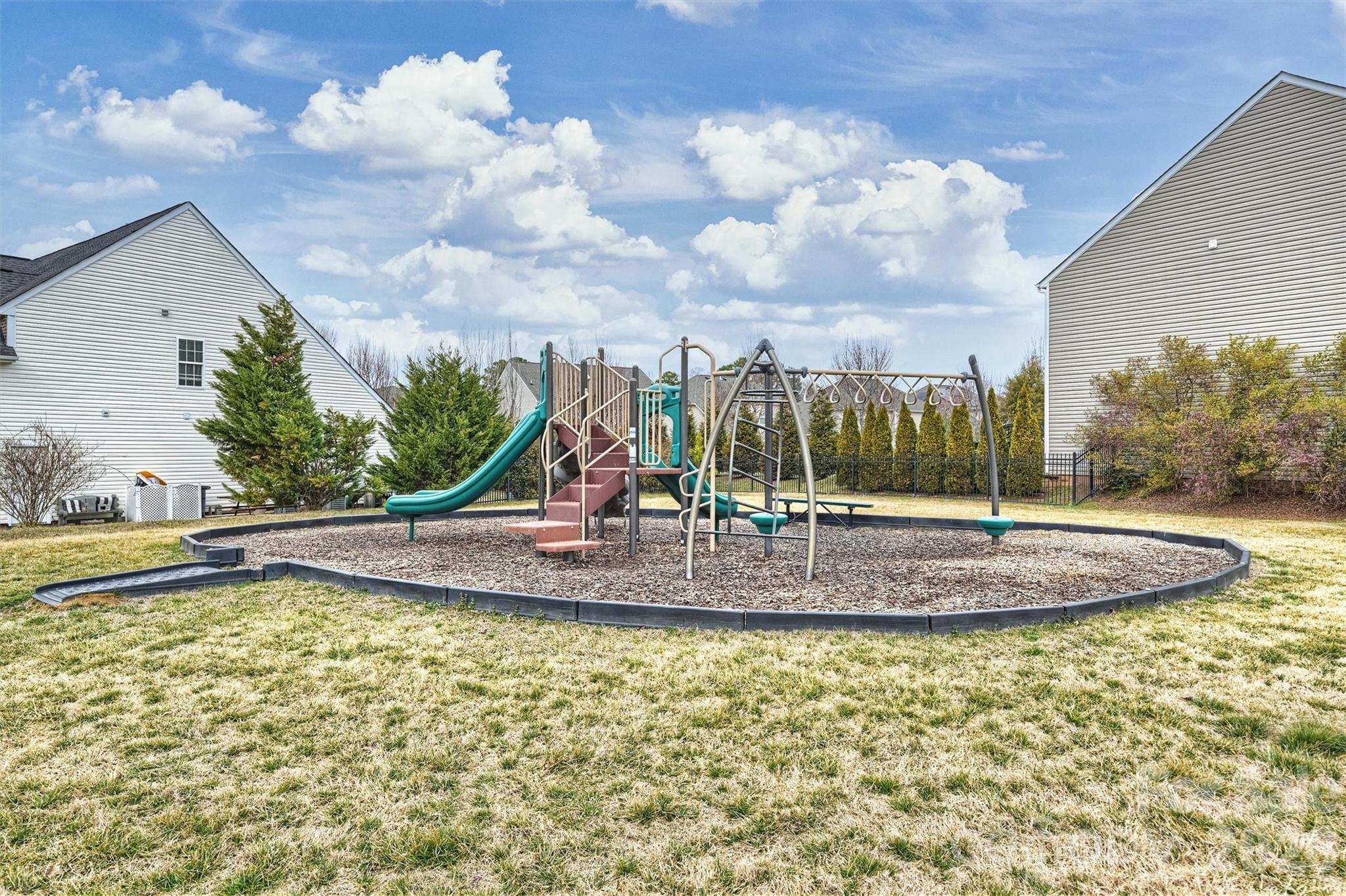 2267 Laurens Drive — Concord