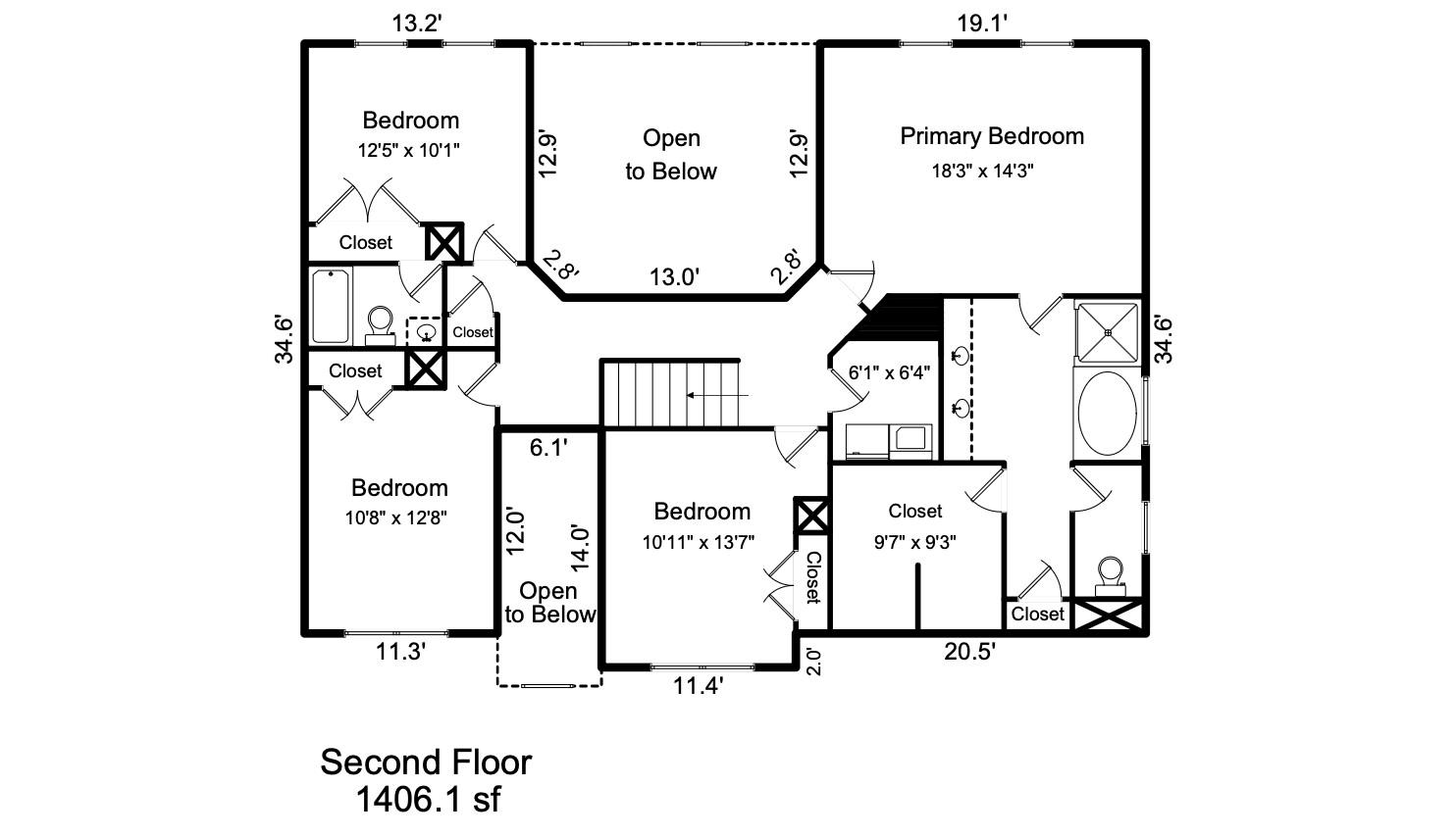 2267 Laurens Drive — Concord