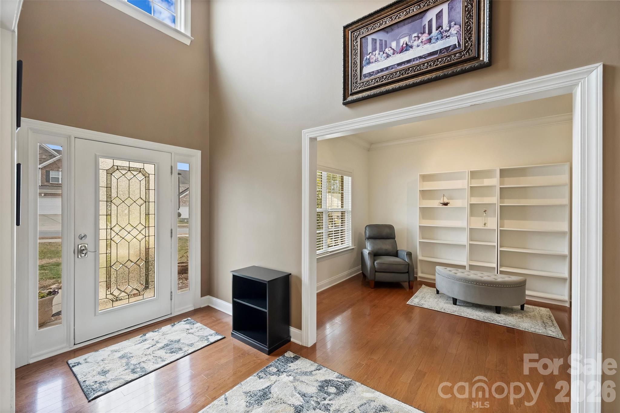 2267 Laurens Drive — Concord