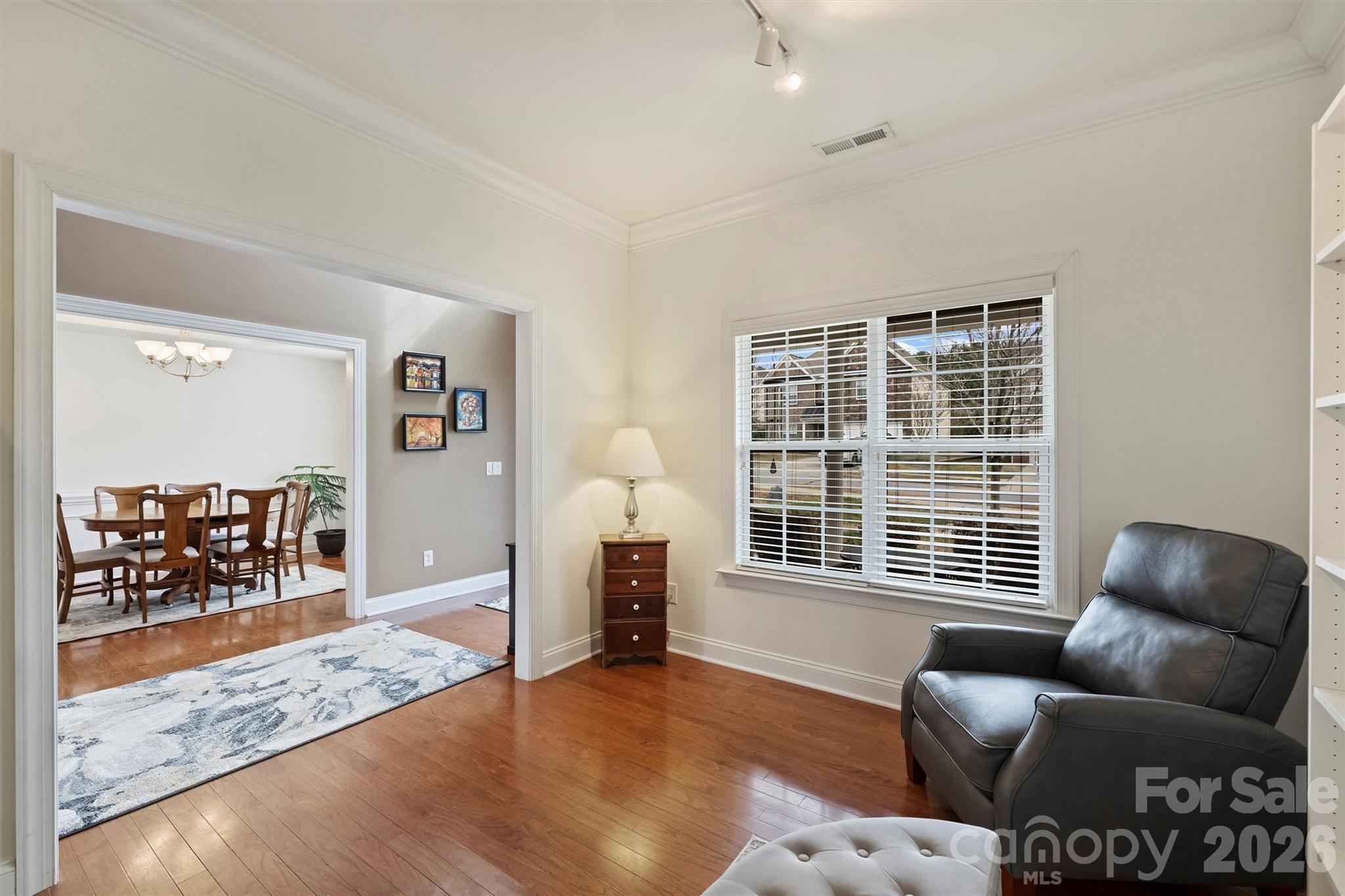2267 Laurens Drive — Concord