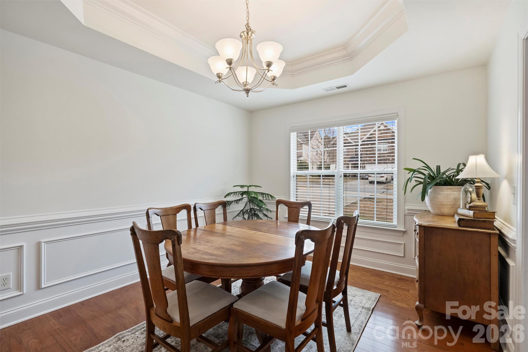 2267 Laurens Drive — Concord