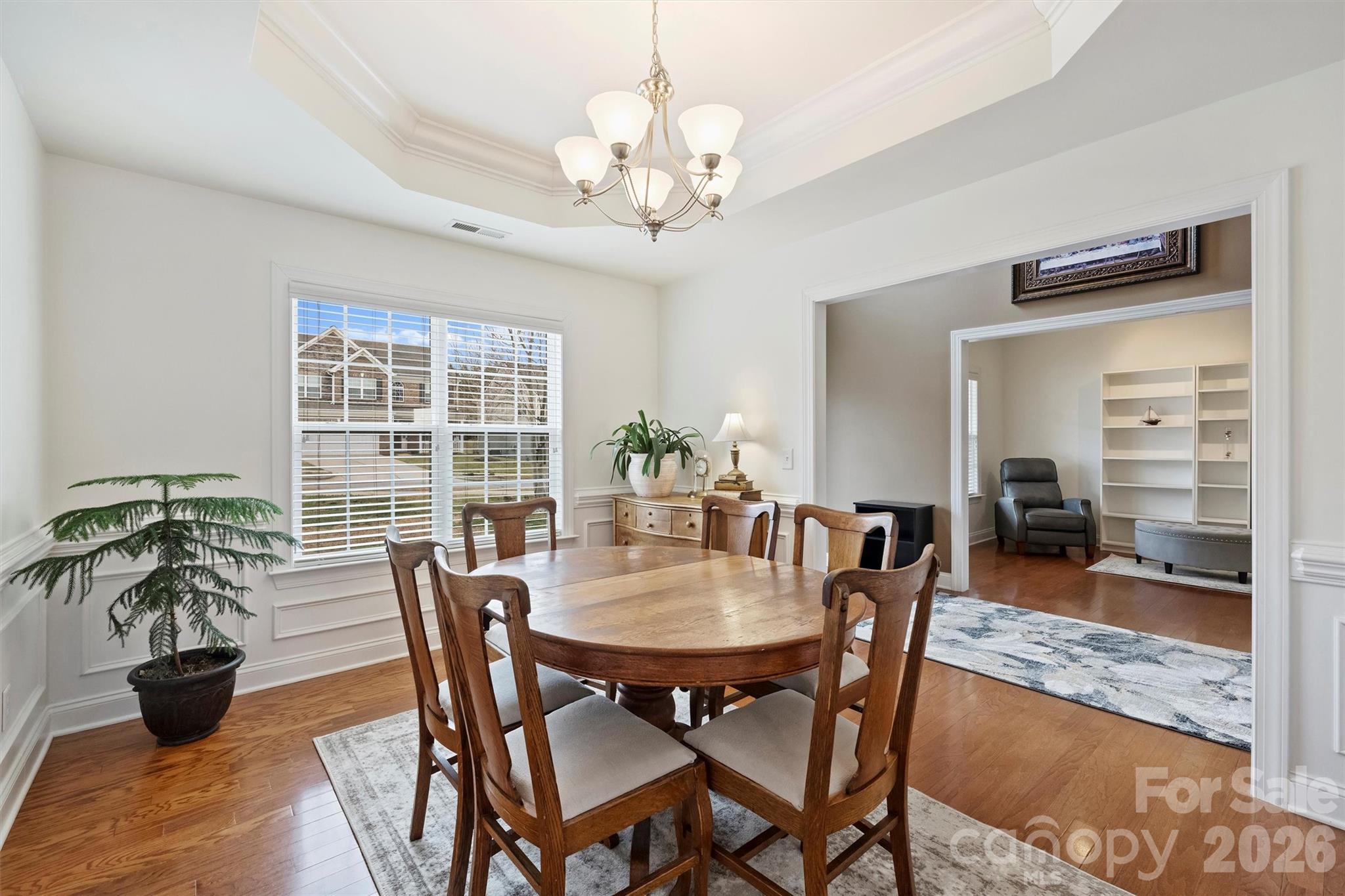 2267 Laurens Drive — Concord