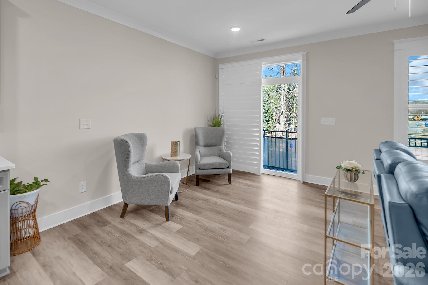 2206 Bexar Trail — Matthews