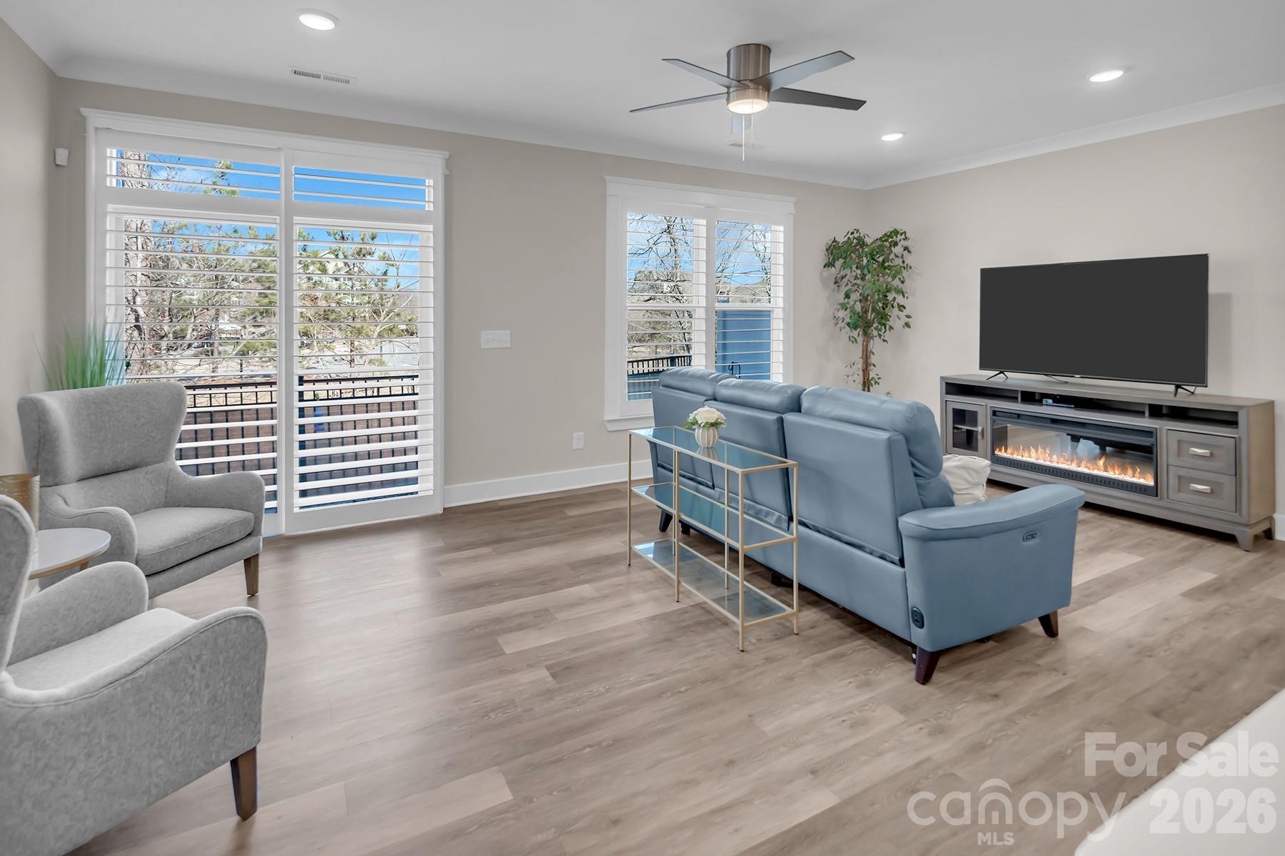 2206 Bexar Trail — Matthews