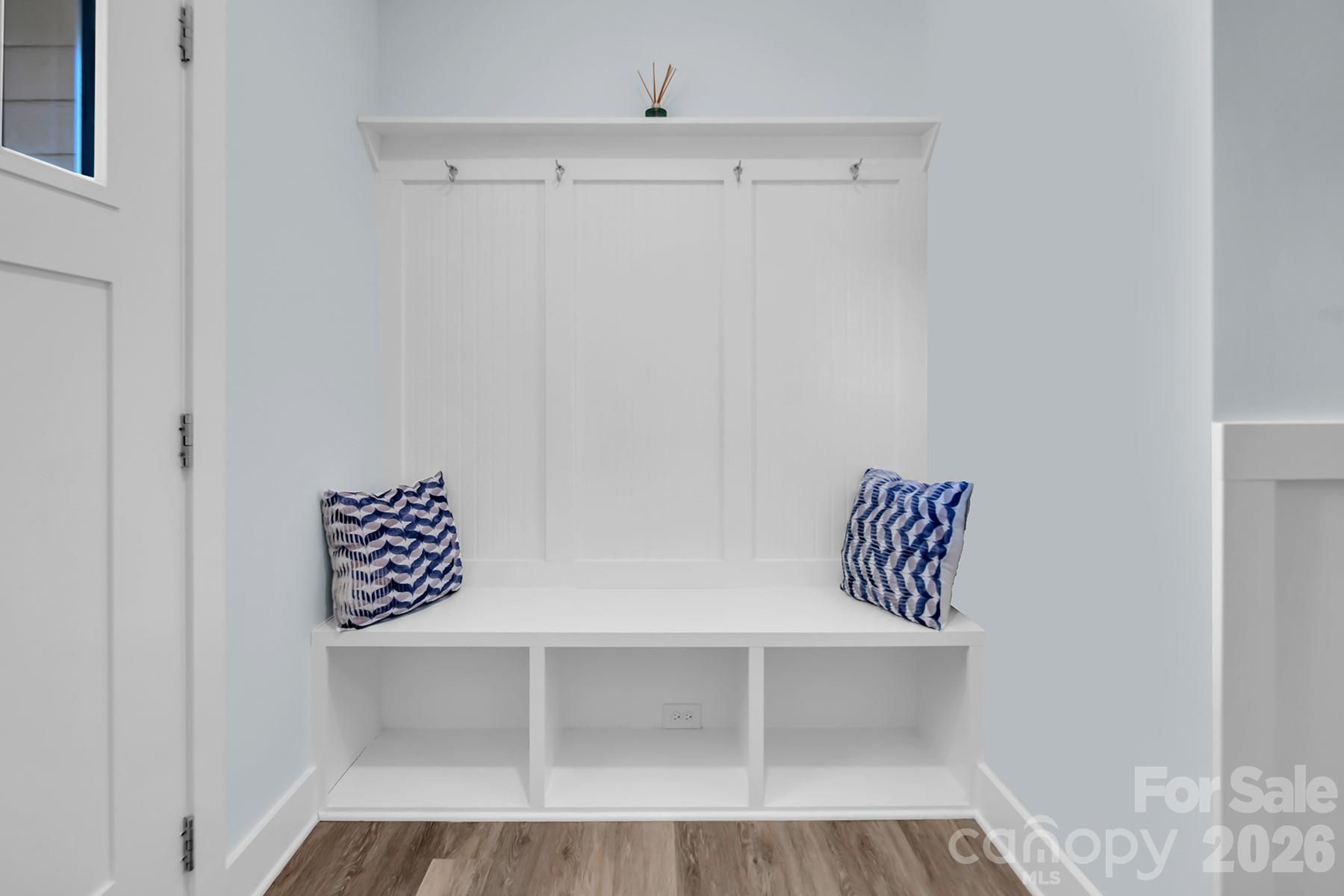 2206 Bexar Trail — Matthews