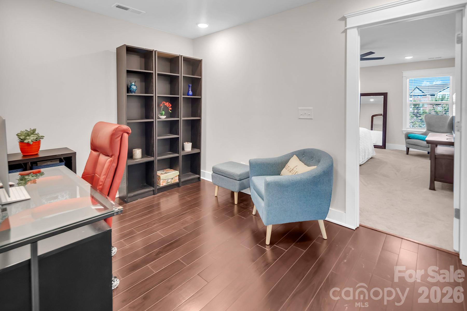 2206 Bexar Trail — Matthews