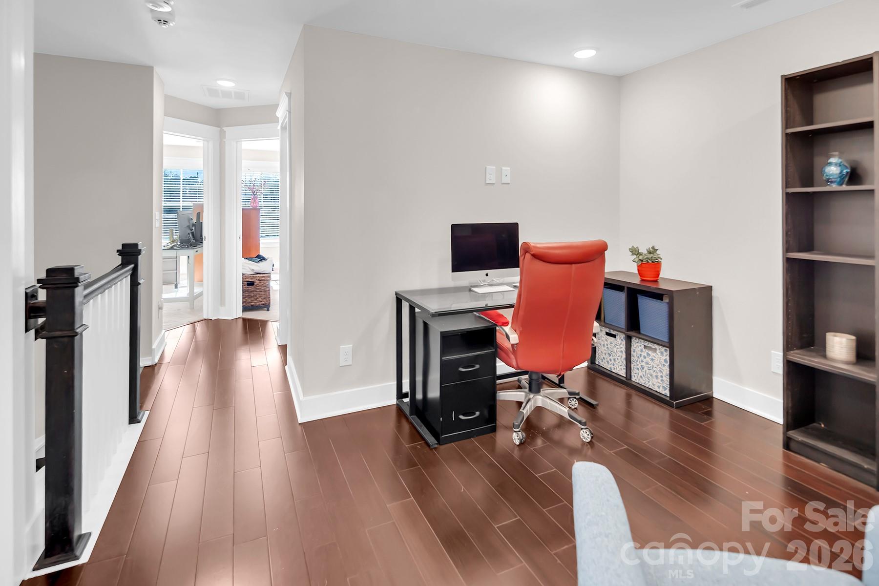 2206 Bexar Trail — Matthews