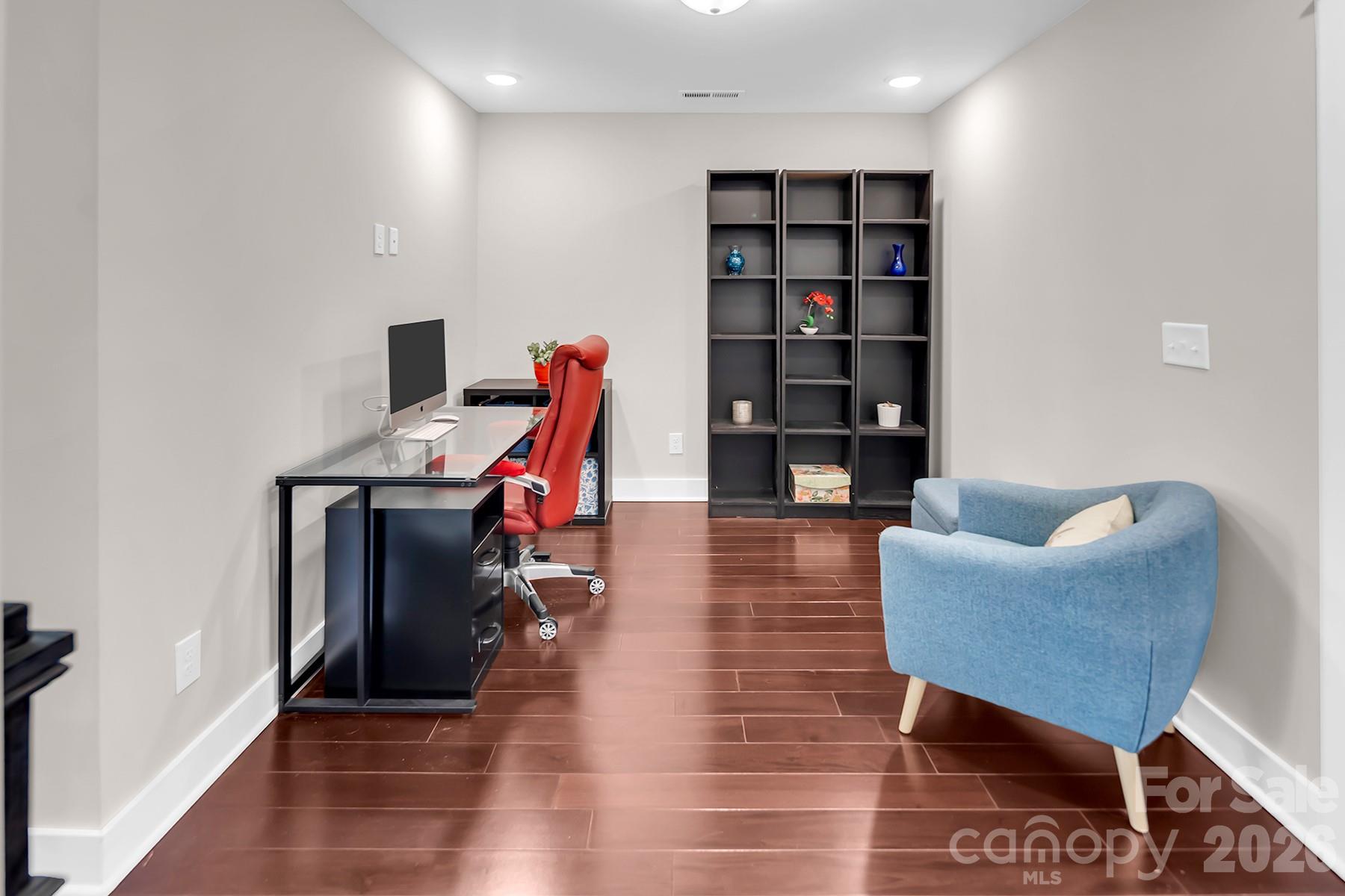 2206 Bexar Trail — Matthews