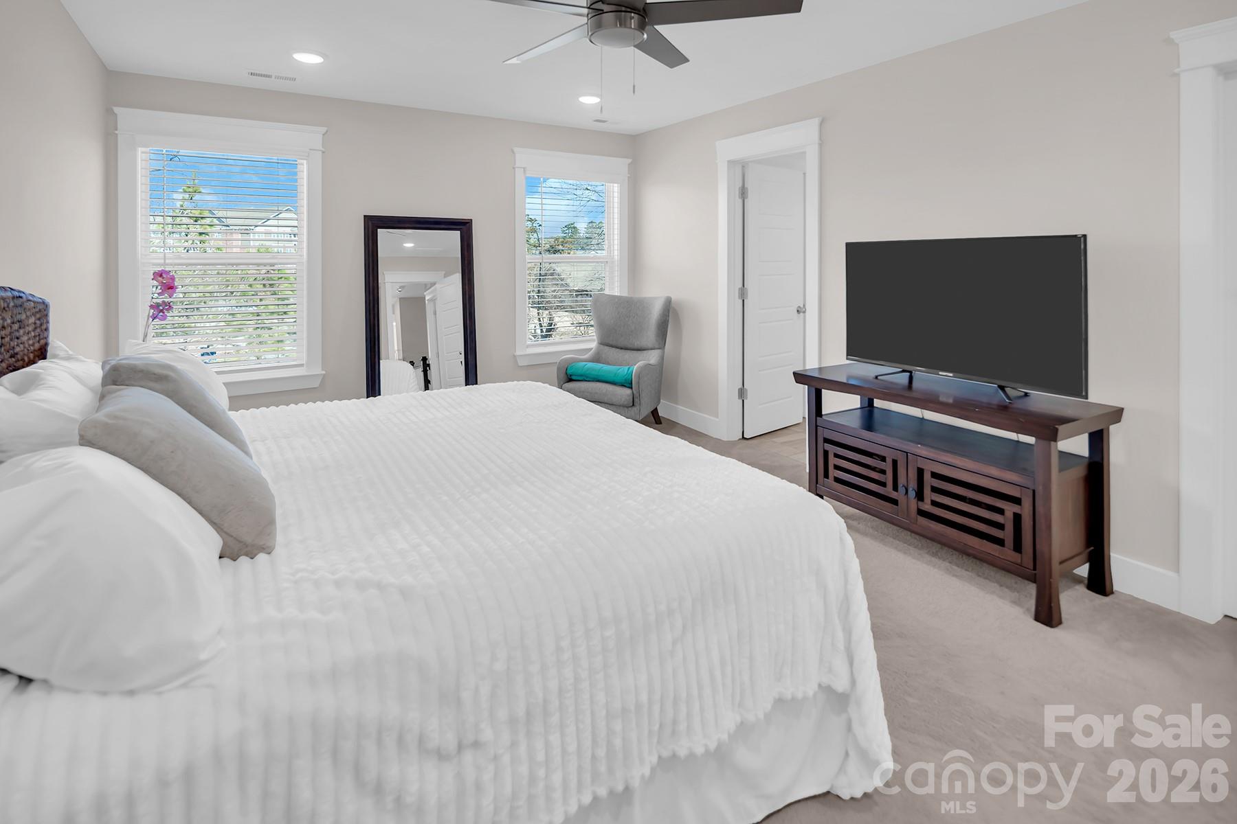 2206 Bexar Trail — Matthews