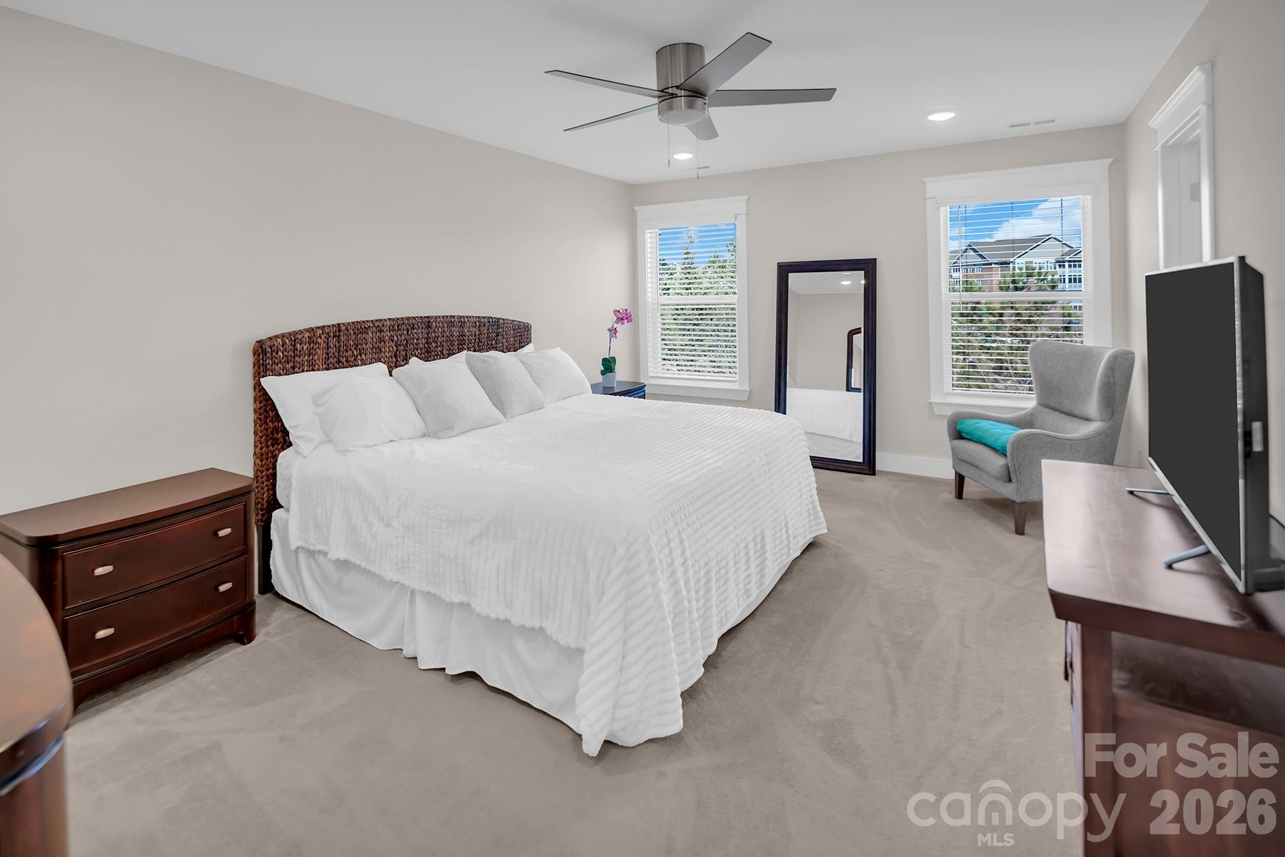 2206 Bexar Trail — Matthews