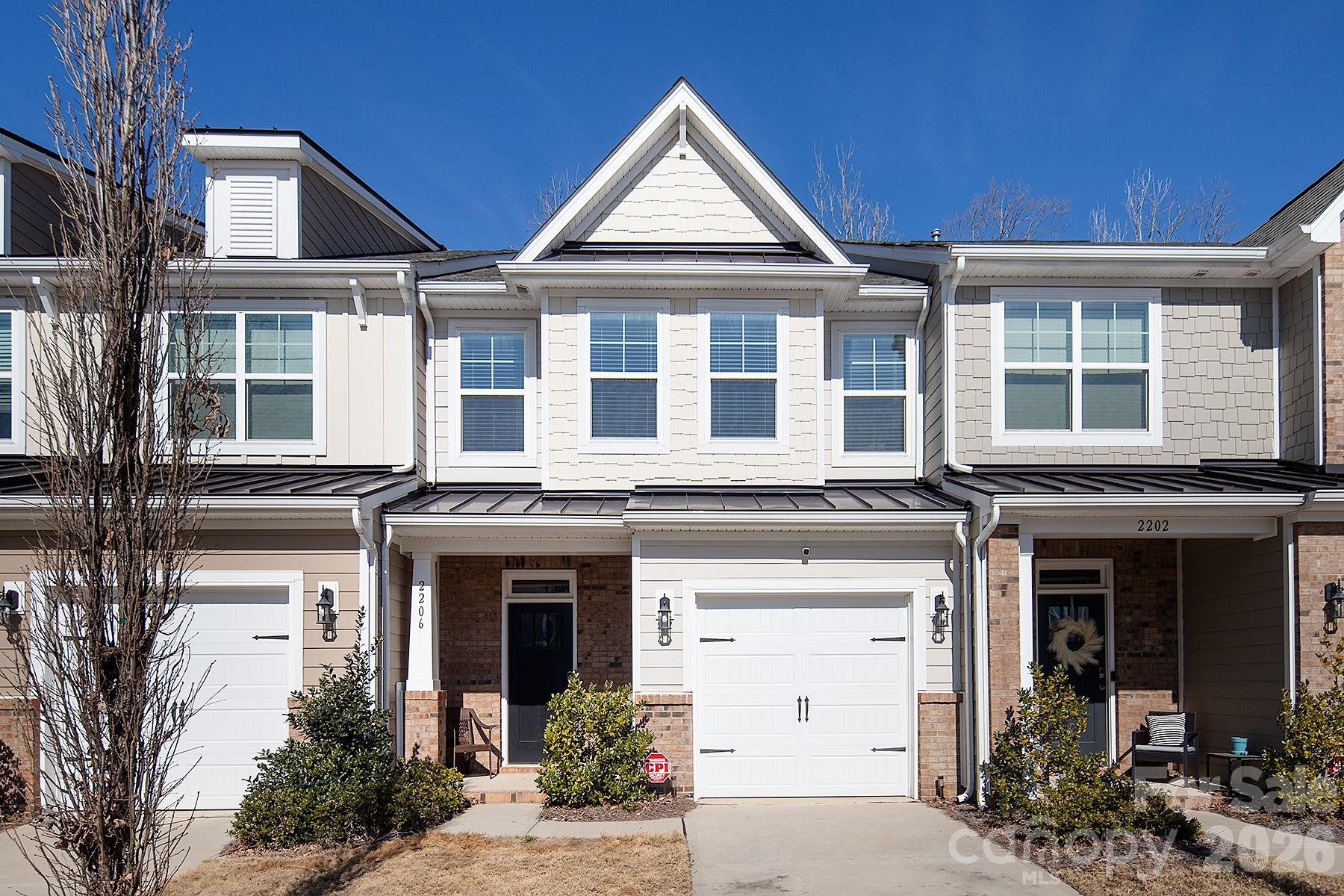 2206 Bexar Trail — Matthews