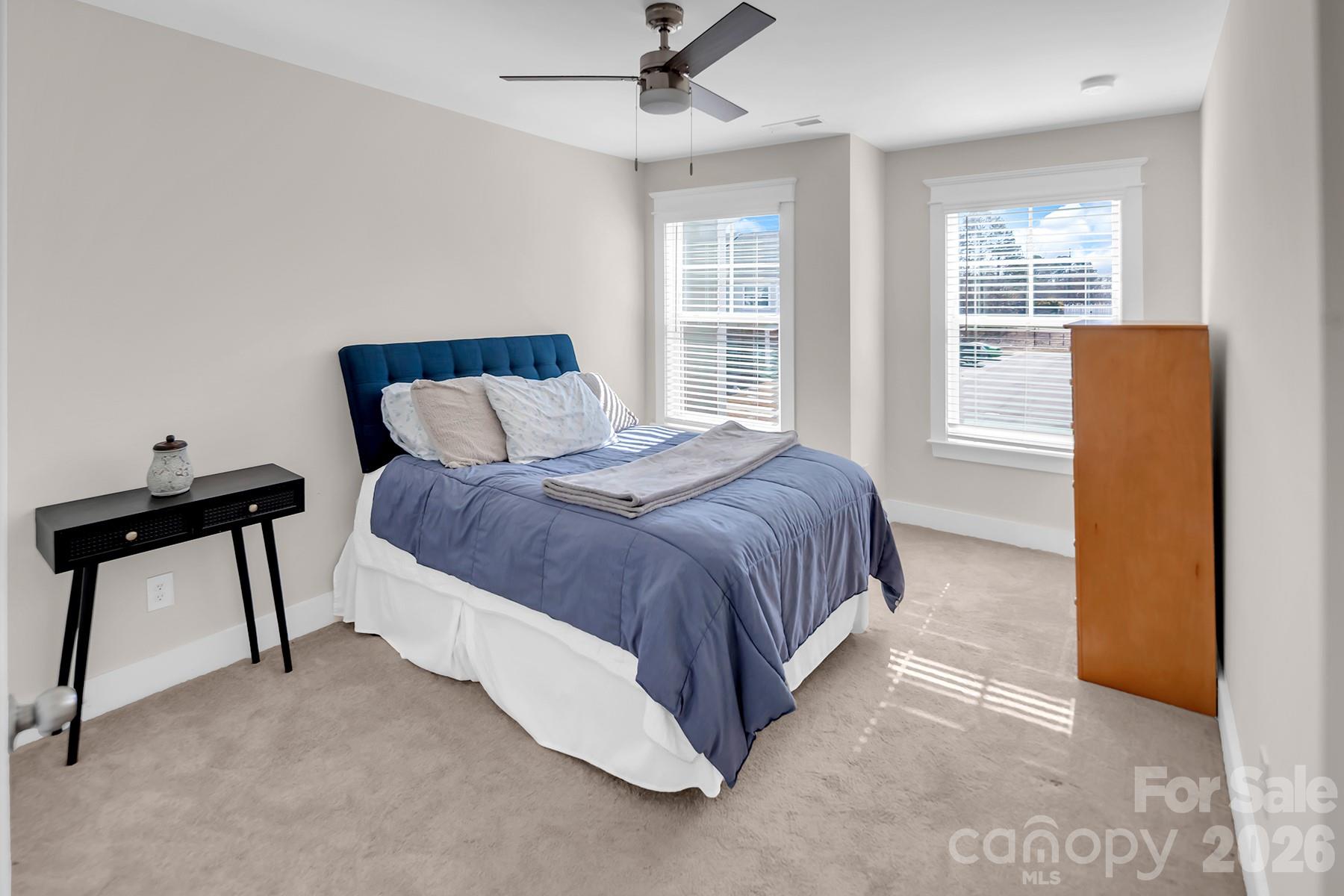 2206 Bexar Trail — Matthews