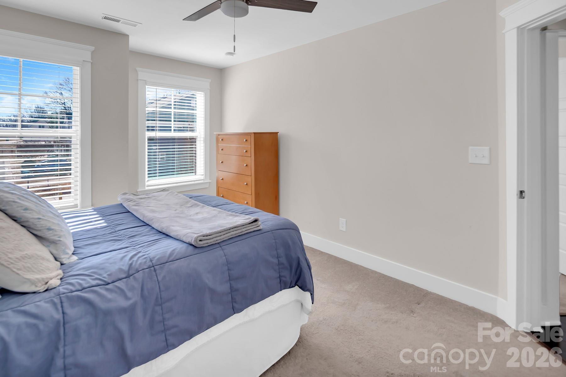 2206 Bexar Trail — Matthews